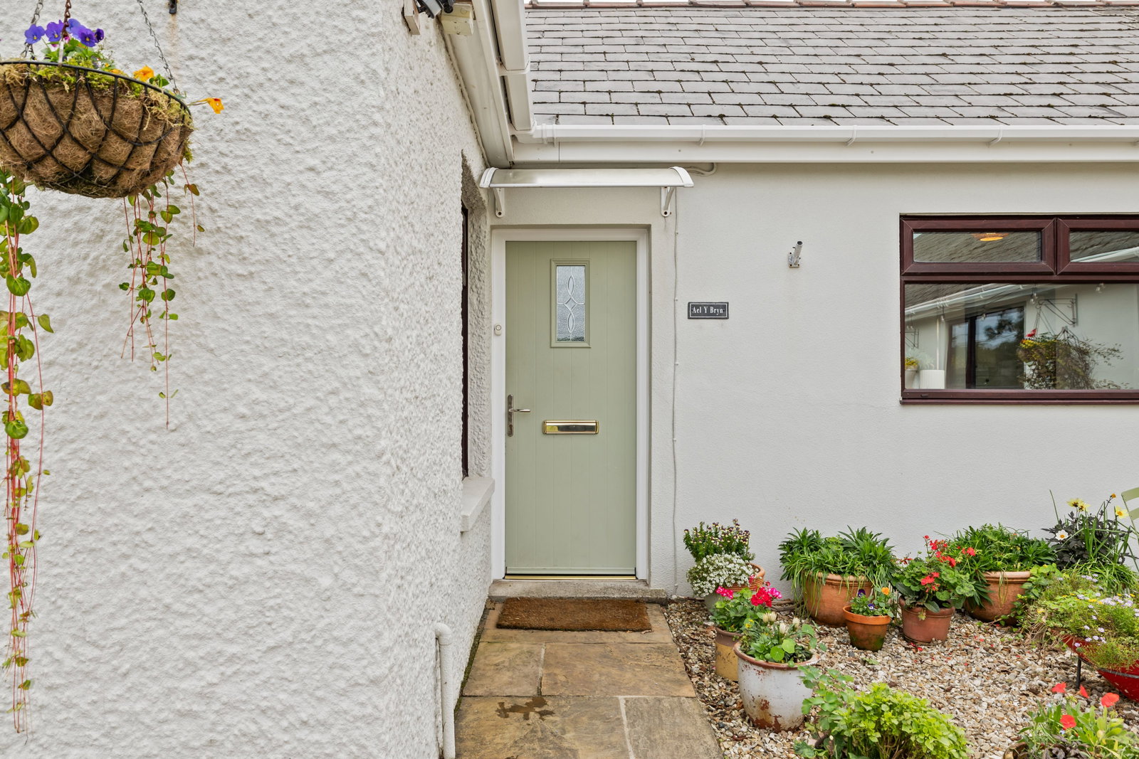 Bungalow for sale in Swansea, Ael Y Bryn, Wernffrwd, Llanmorlais, Gower, Swansea, SA4 3TY, 1791 m²