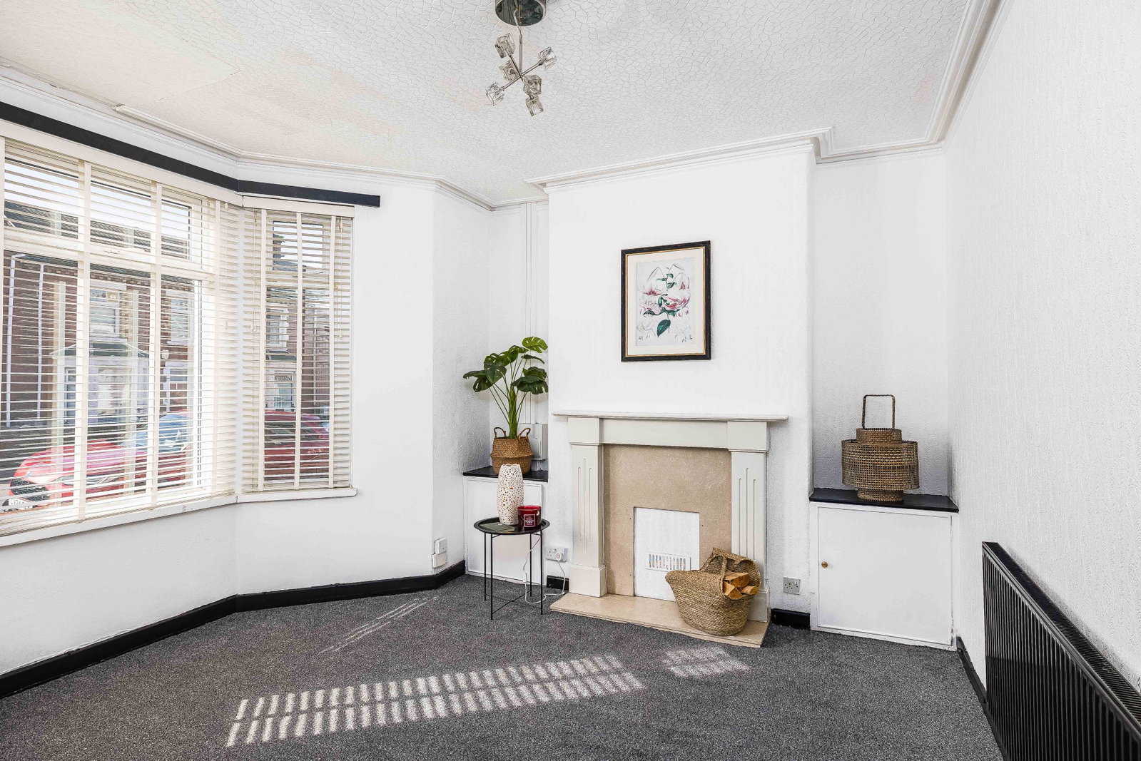 Terraced House for sale in Port Talbot, Tanygroes Street, Port Talbot, 1033 m²
