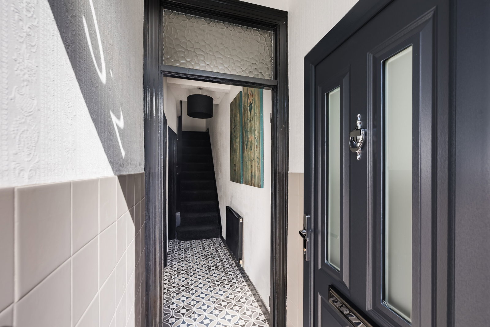 Terraced House for sale in Port Talbot, Tanygroes Street, Port Talbot, 1033 m²