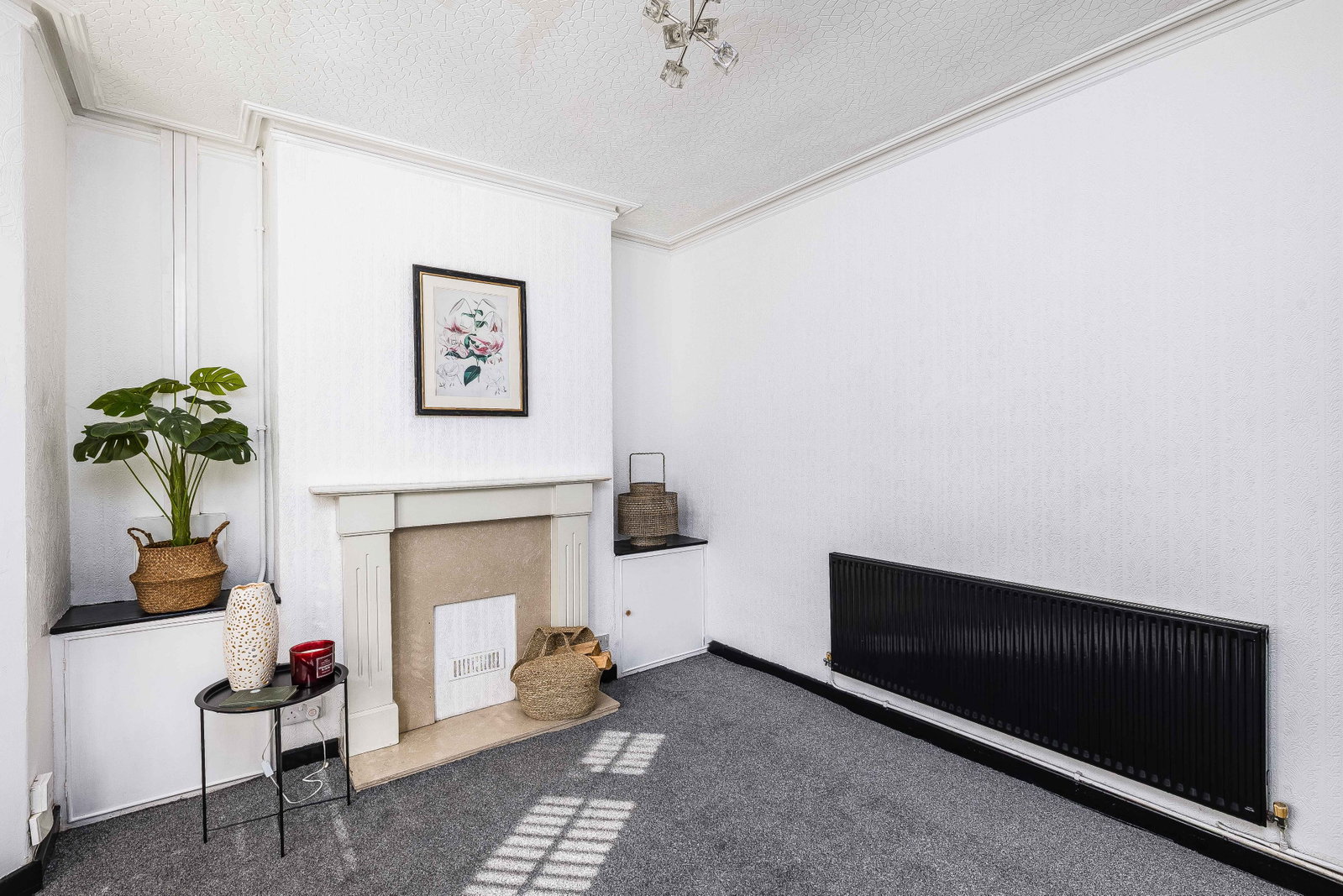 Terraced House for sale in Port Talbot, Tanygroes Street, Port Talbot, 1033 m²