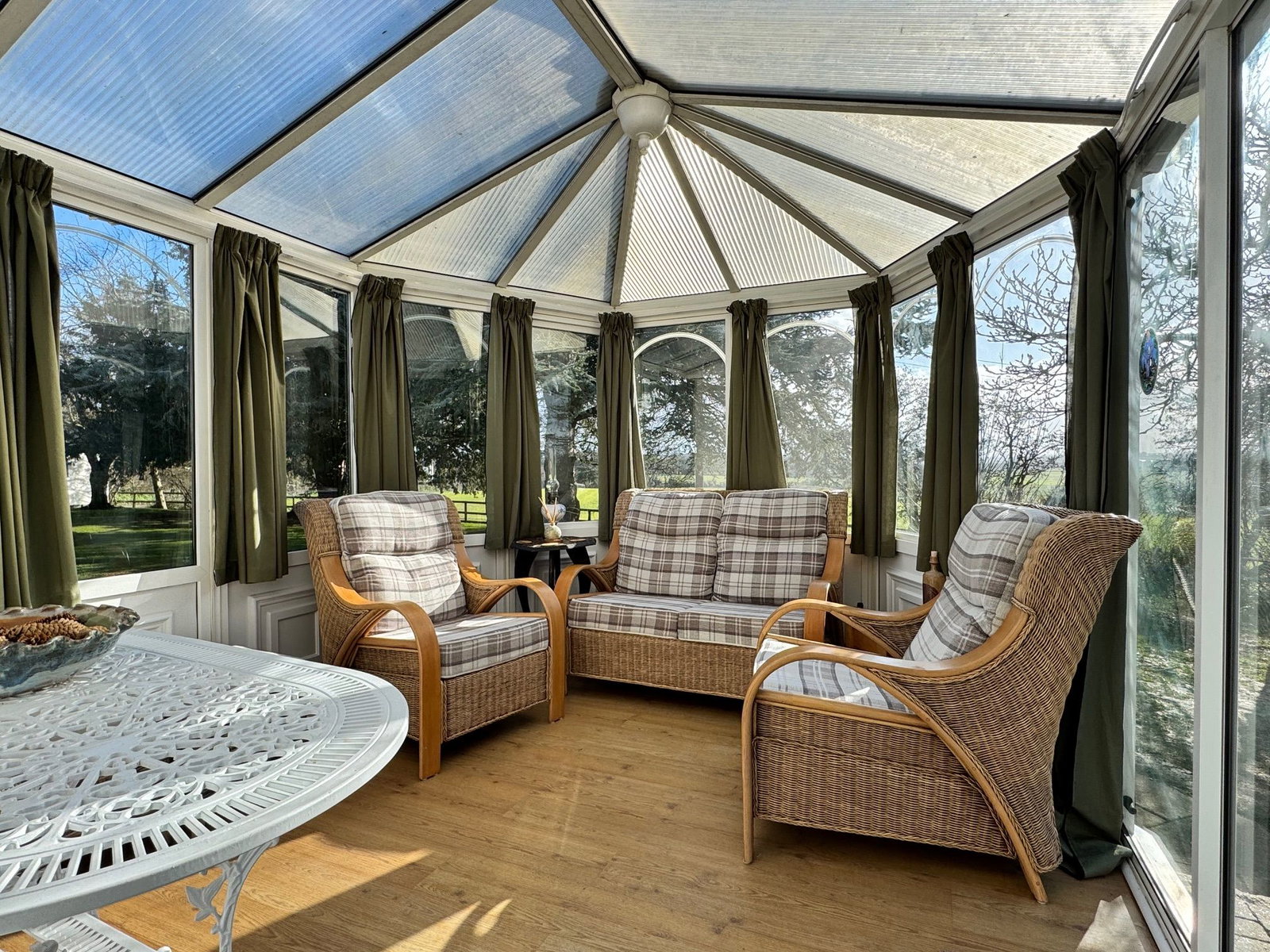 Detached House for sale in Canterbury, Coombe Lane, Ash, Canterbury, CT3 2DH, 2840 m²