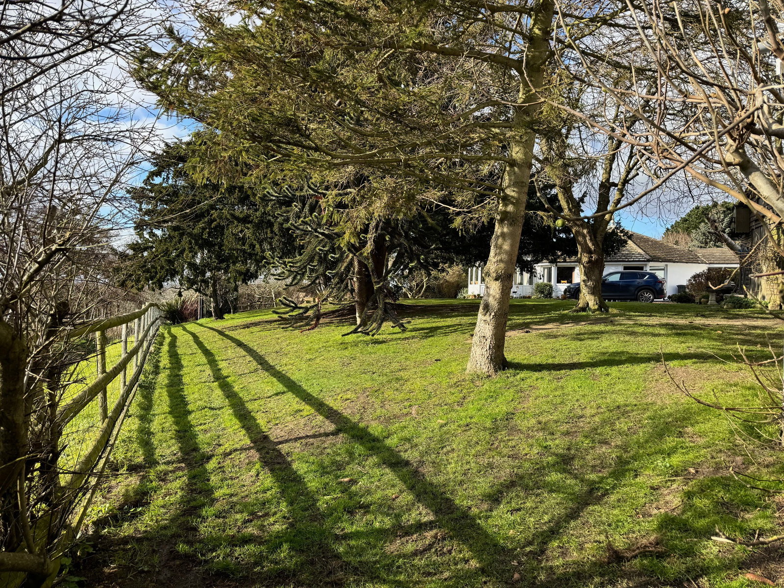Detached House for sale in Canterbury, Coombe Lane, Ash, Canterbury, CT3 2DH, 2840 m²