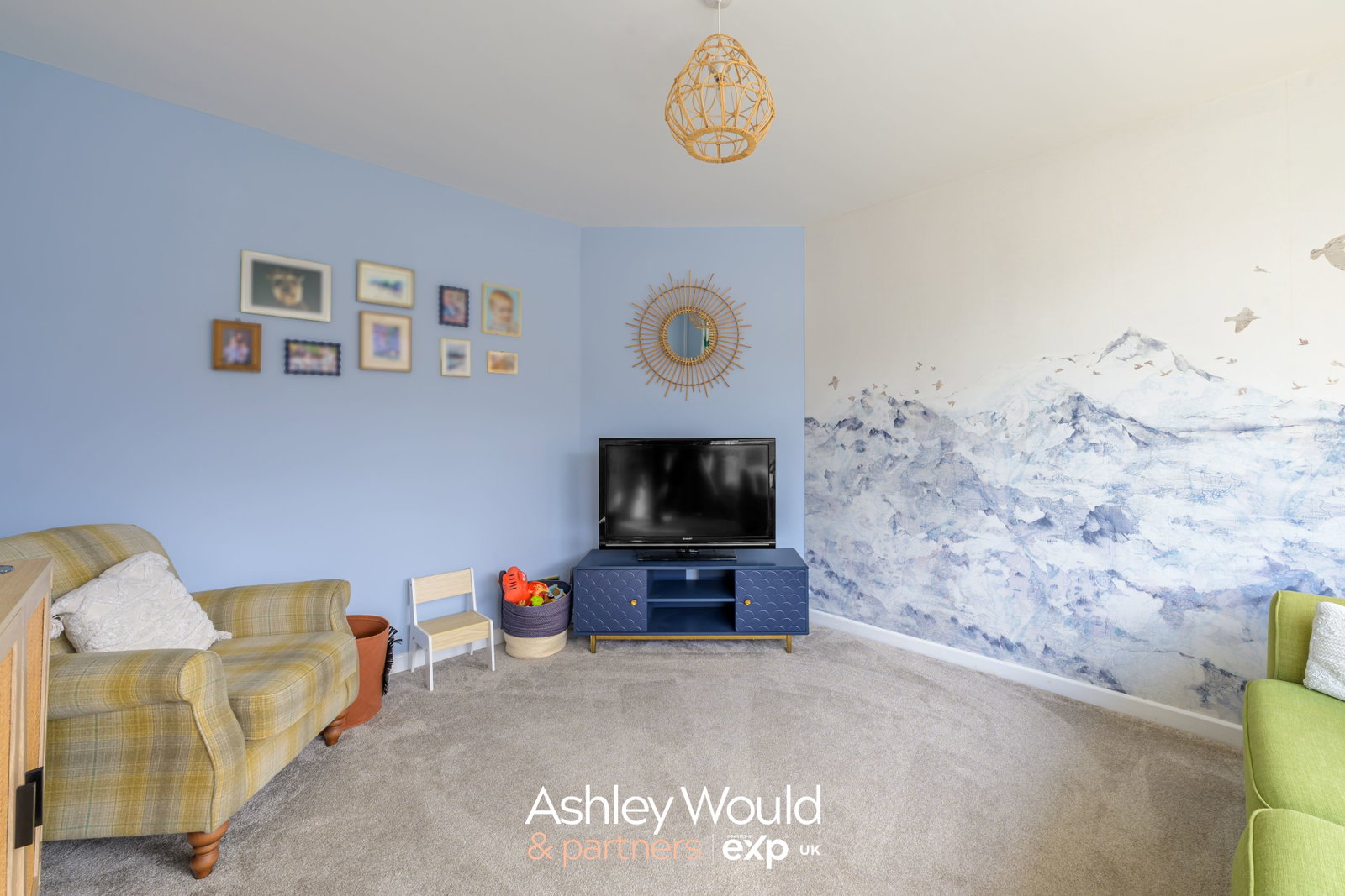 Semi Detached House for sale in Oldbury, Apsley Road, Oldbury, B68