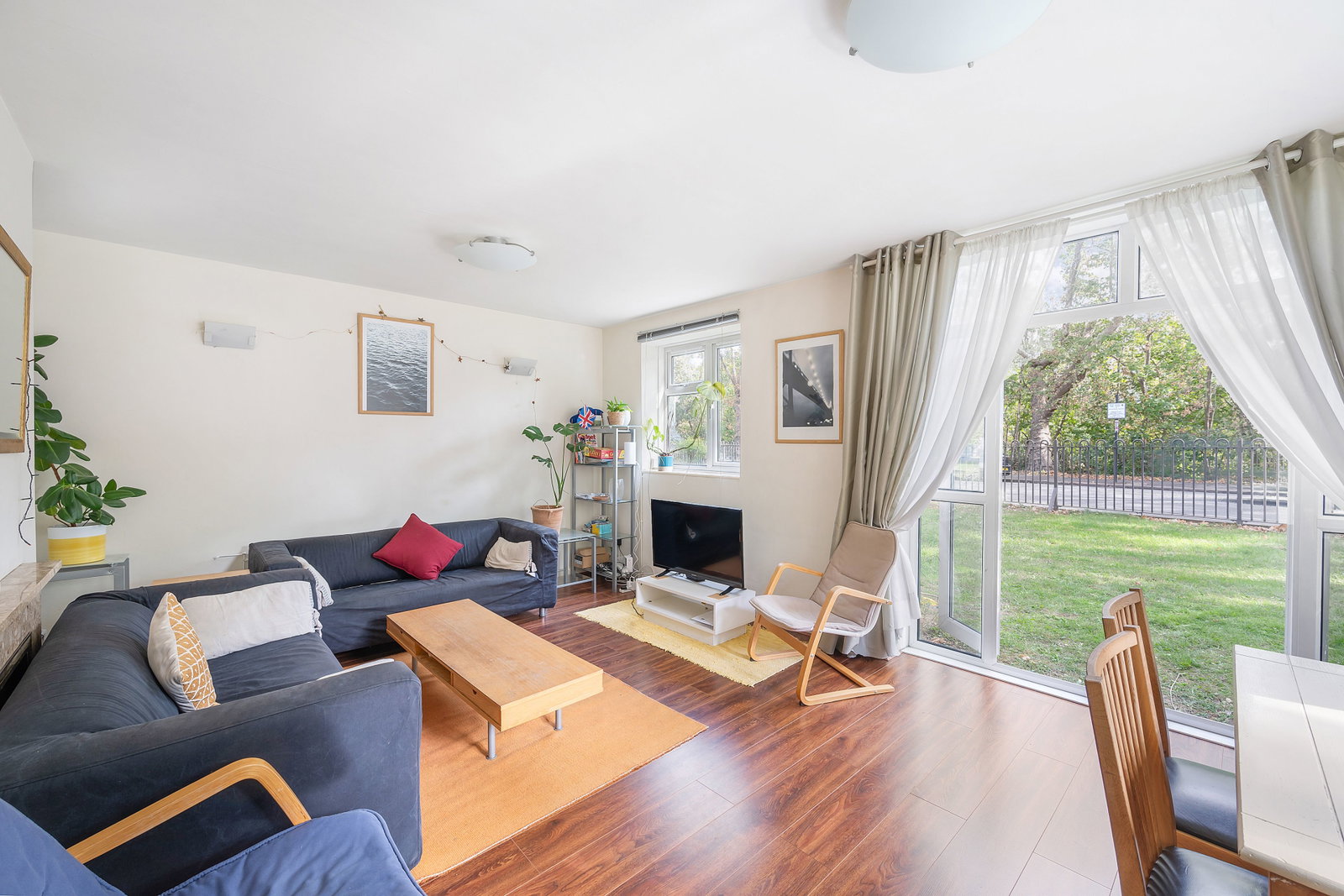 Maisonette for sale in London, Spencer Park, Wandsworth, SW18, 873 m²