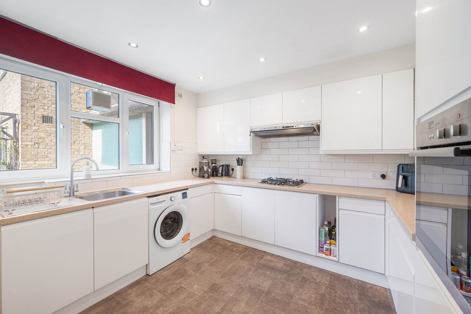 Maisonette for sale in London, Spencer Park, Wandsworth, SW18, 873 m²