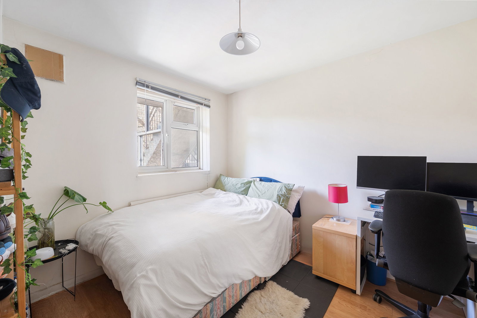 Maisonette for sale in London, Spencer Park, Wandsworth, SW18, 873 m²