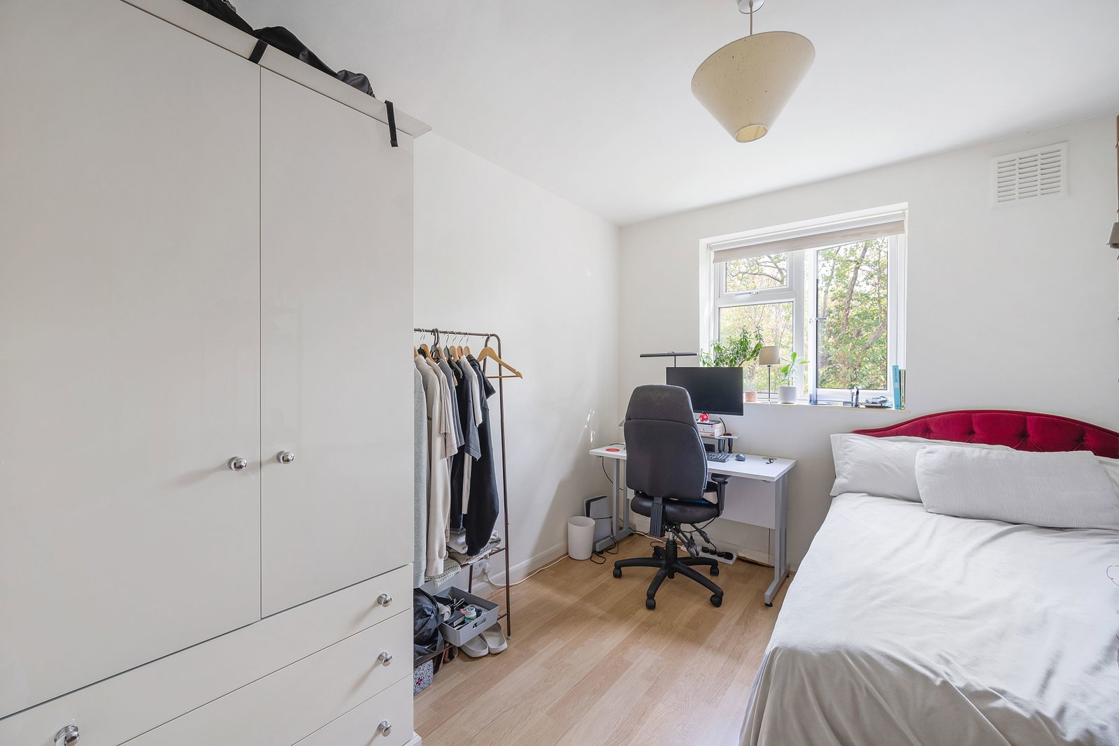 Maisonette for sale in London, Spencer Park, Wandsworth, SW18, 873 m²