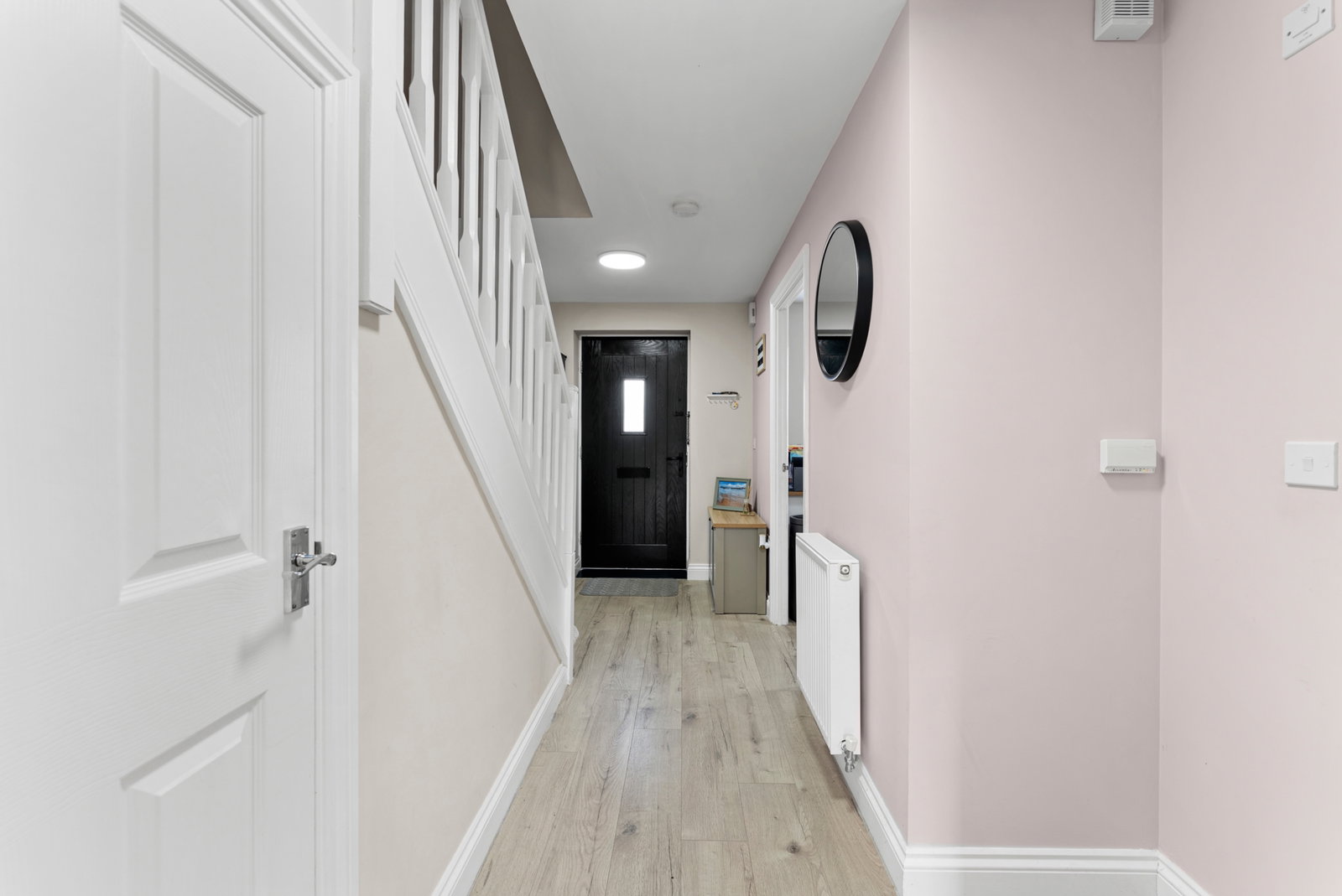 End Of Terrace House for sale in Stamford, Tatum Close, Stamford