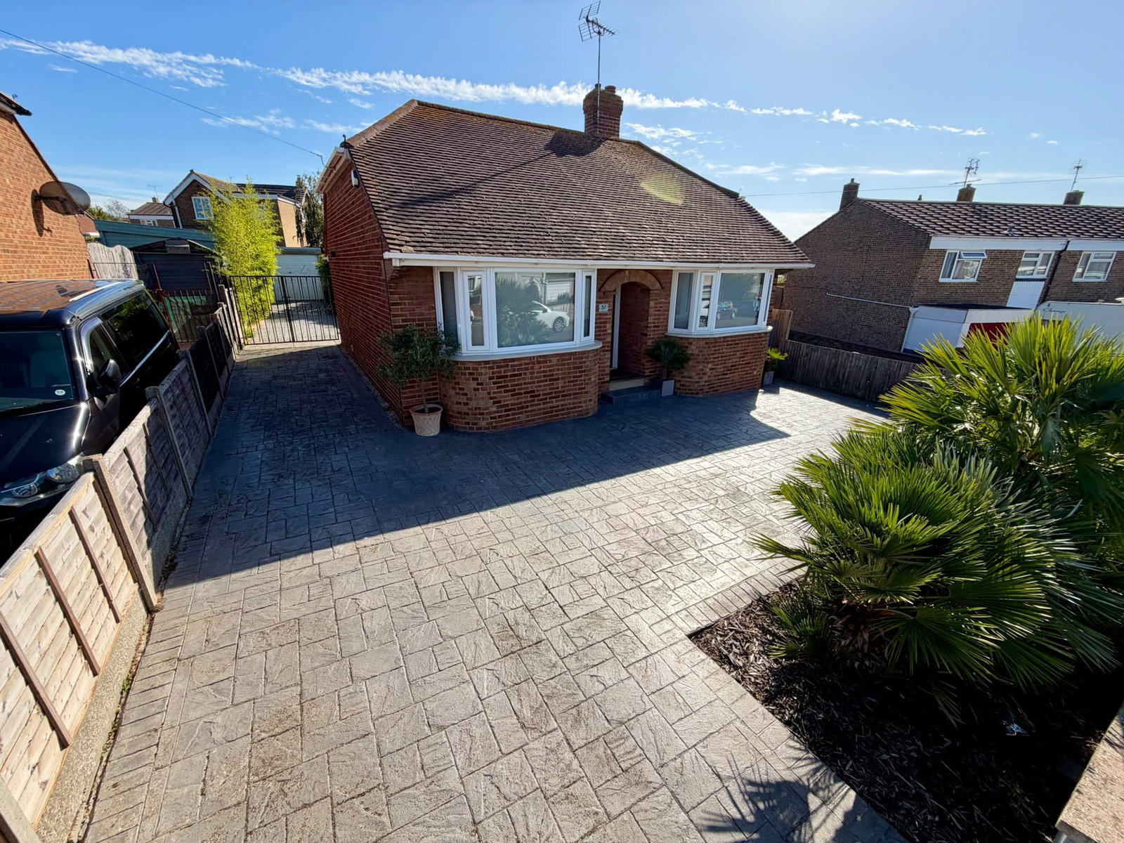 Bungalow for sale in Herne Bay, Clifftown Gardens, Herne Bay, CT6 8DE