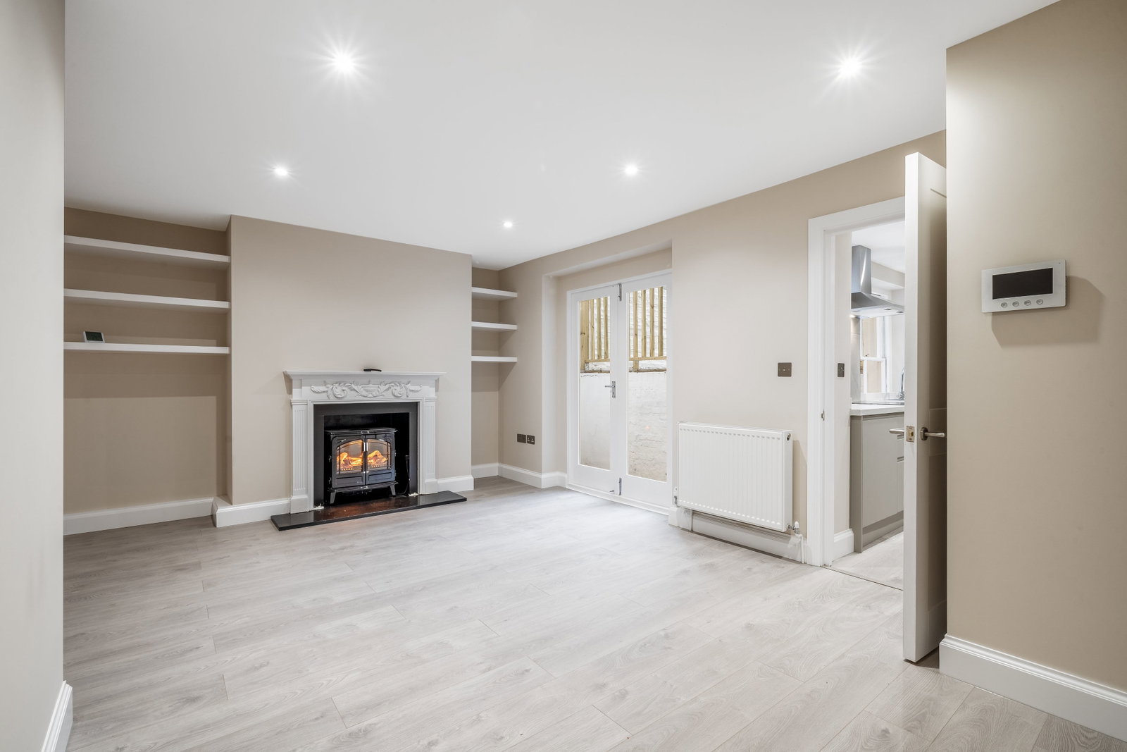 Flat for sale in London, Gordon Place, London, W8 4JE, 681 m²