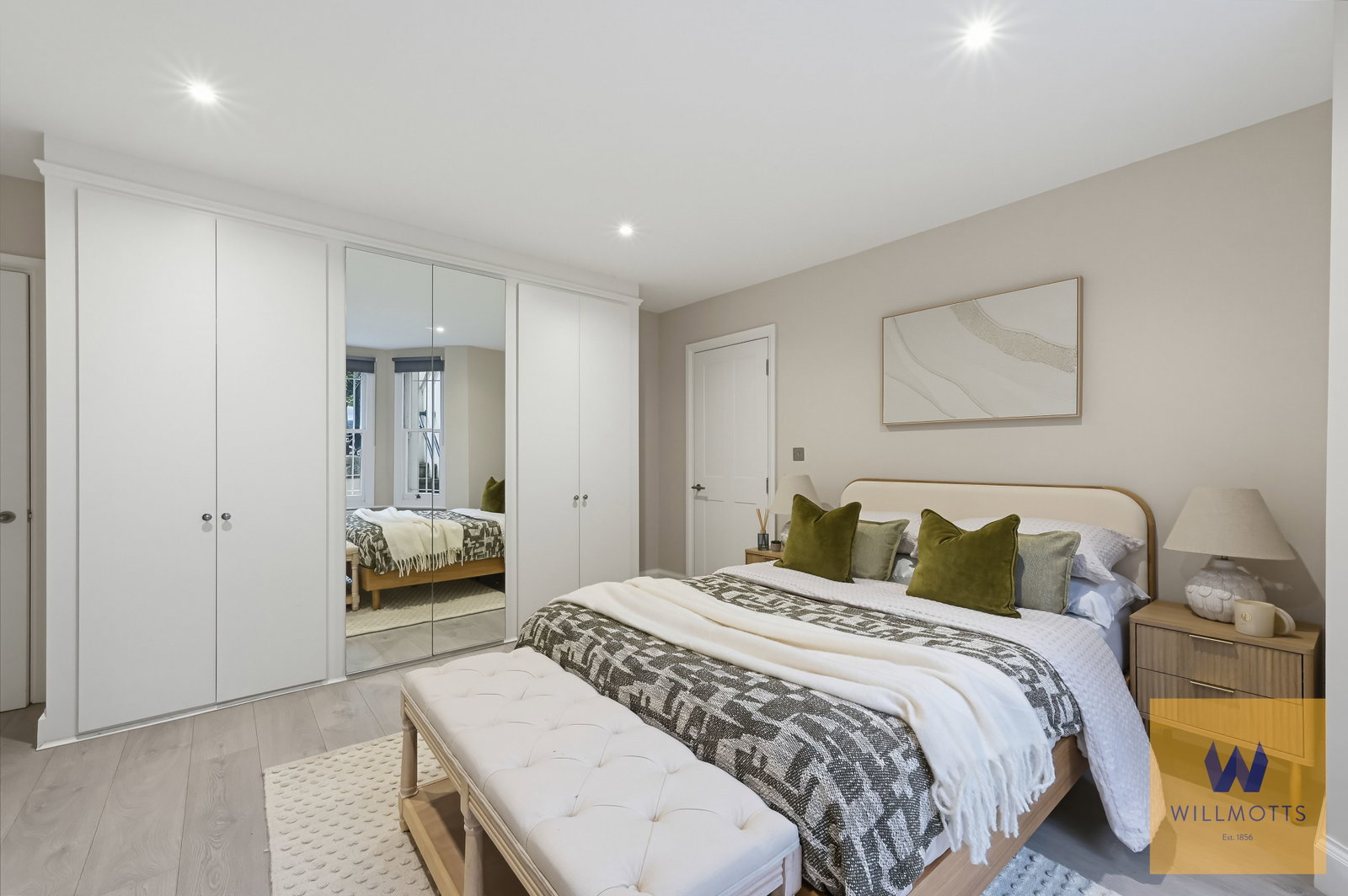 Flat for sale in London, Gordon Place, London, W8 4JE, 681 m²
