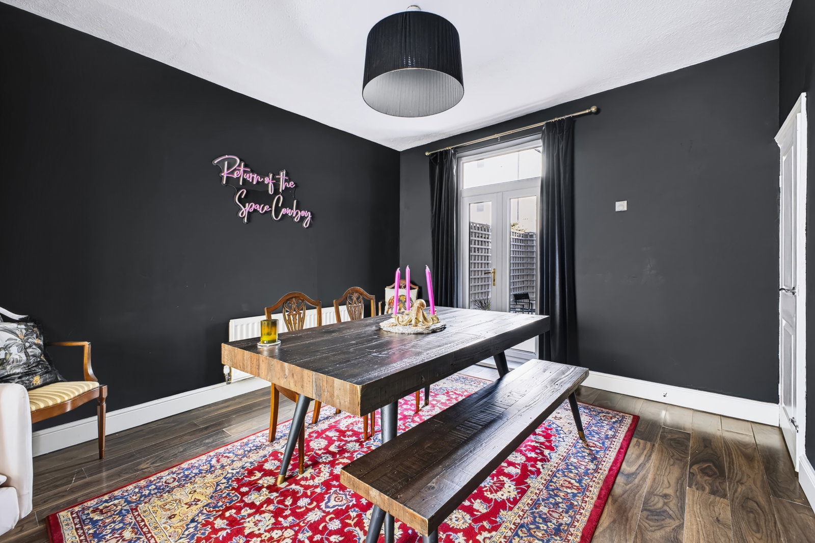 End Of Terrace House for sale in Stockton-on-tees, Devonshire Street, Stockton-on-tees, 1147 m²