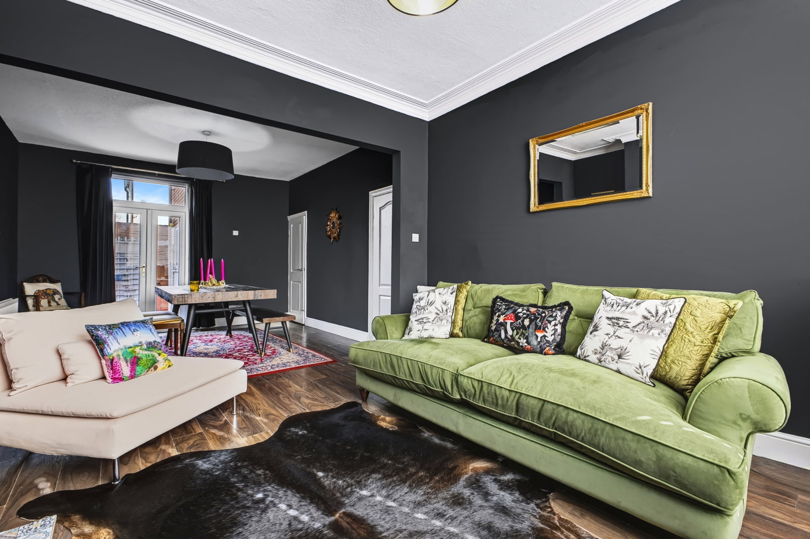 End Of Terrace House for sale in Stockton-on-tees, Devonshire Street, Stockton-on-tees, 1147 m²