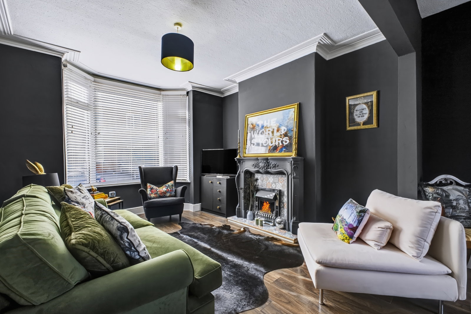 End Of Terrace House for sale in Stockton-on-tees, Devonshire Street, Stockton-on-tees, 1147 m²