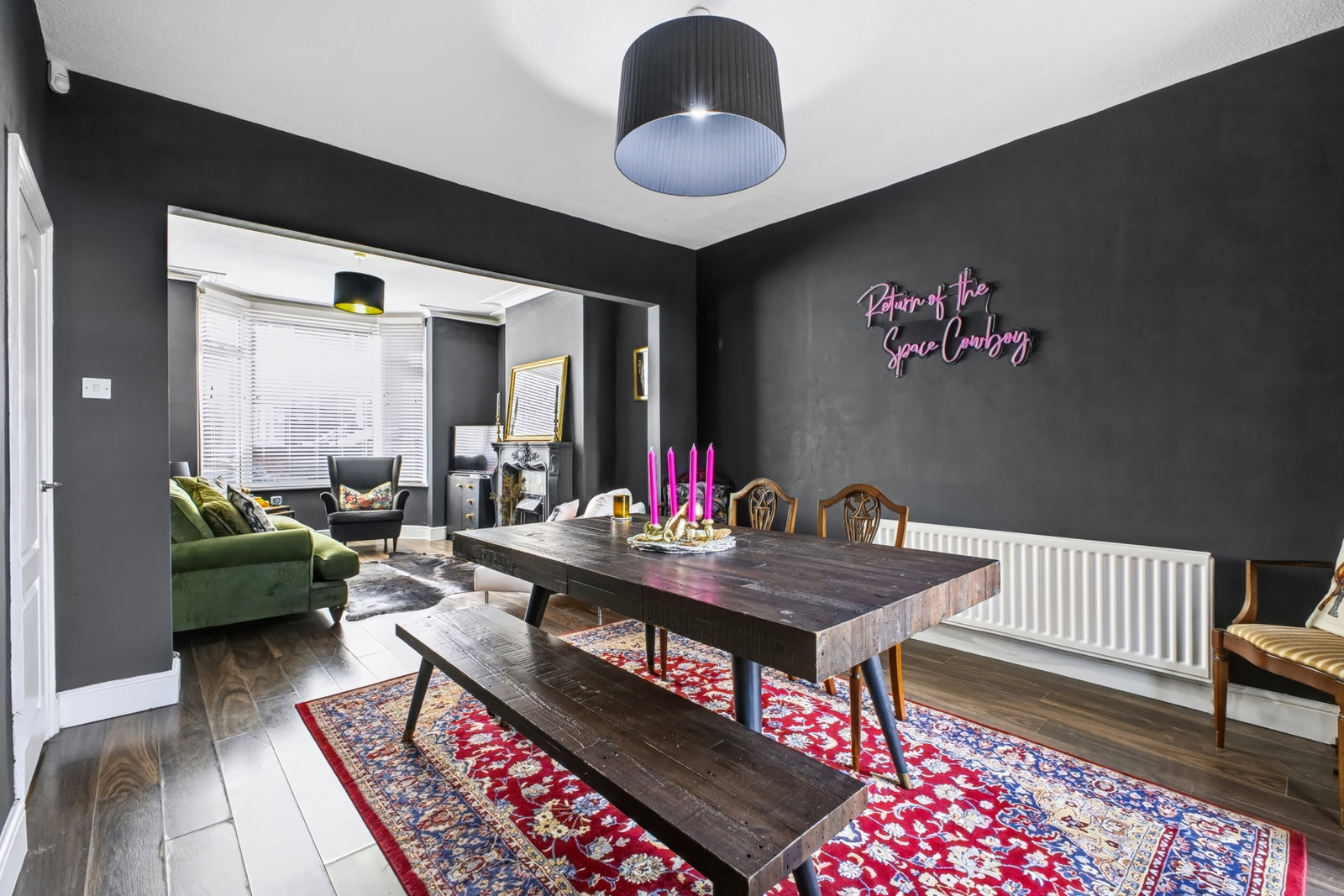 End Of Terrace House for sale in Stockton-on-tees, Devonshire Street, Stockton-on-tees, 1147 m²