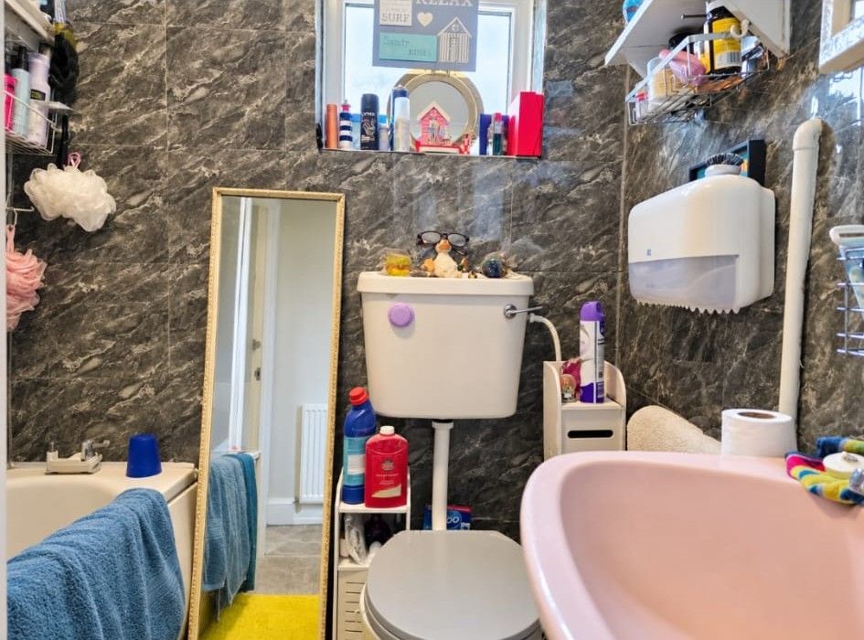 Flat for sale in Herne Bay, Mortimer Street, Herne Bay, CT6 5PJ