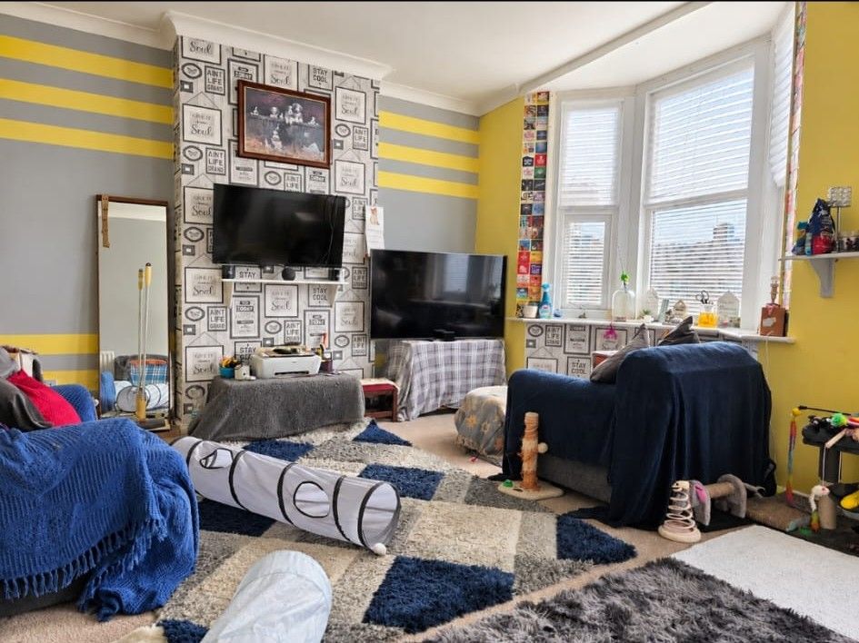 Flat for sale in Herne Bay, Mortimer Street, Herne Bay, CT6 5PJ