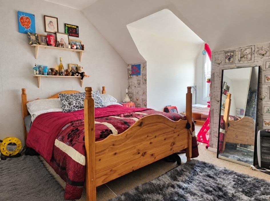 Flat for sale in Herne Bay, Mortimer Street, Herne Bay, CT6 5PJ