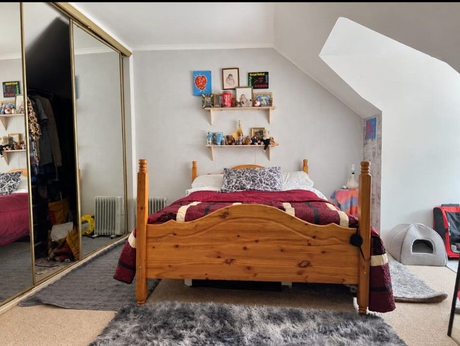 Flat for sale in Herne Bay, Mortimer Street, Herne Bay, CT6 5PJ