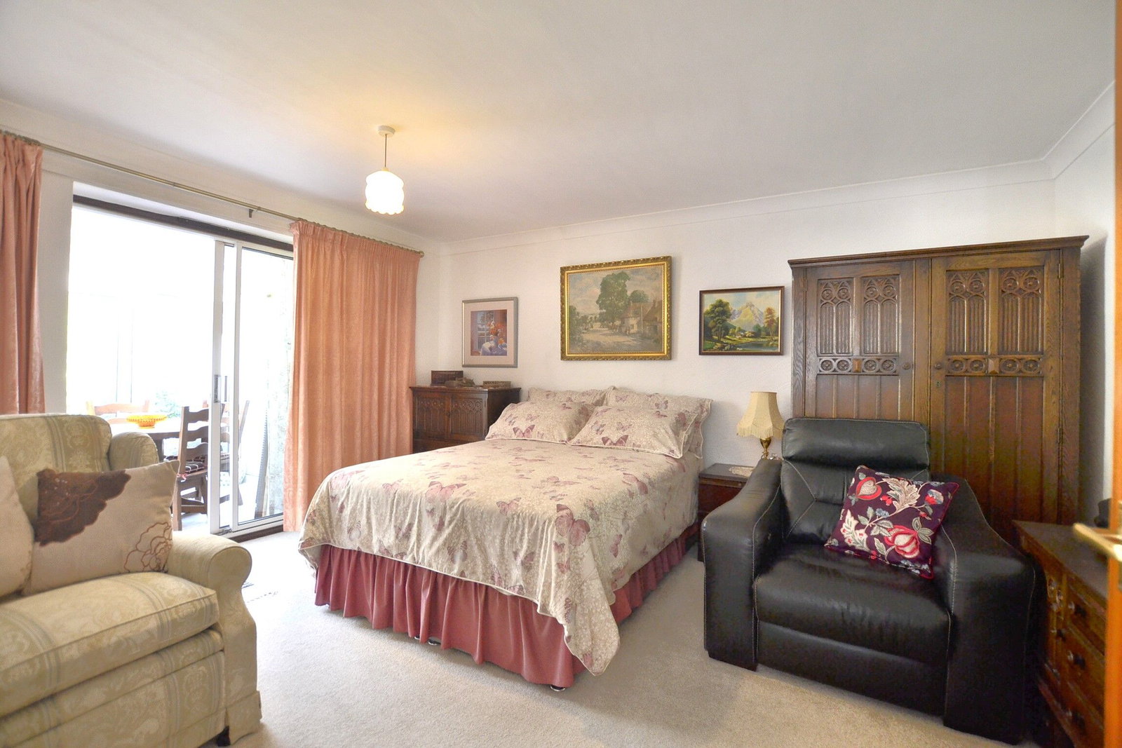 Semi Detached Bungalow for sale in Gloucester, Stamps Meadow, Longford, Gloucester, GL2 9DR