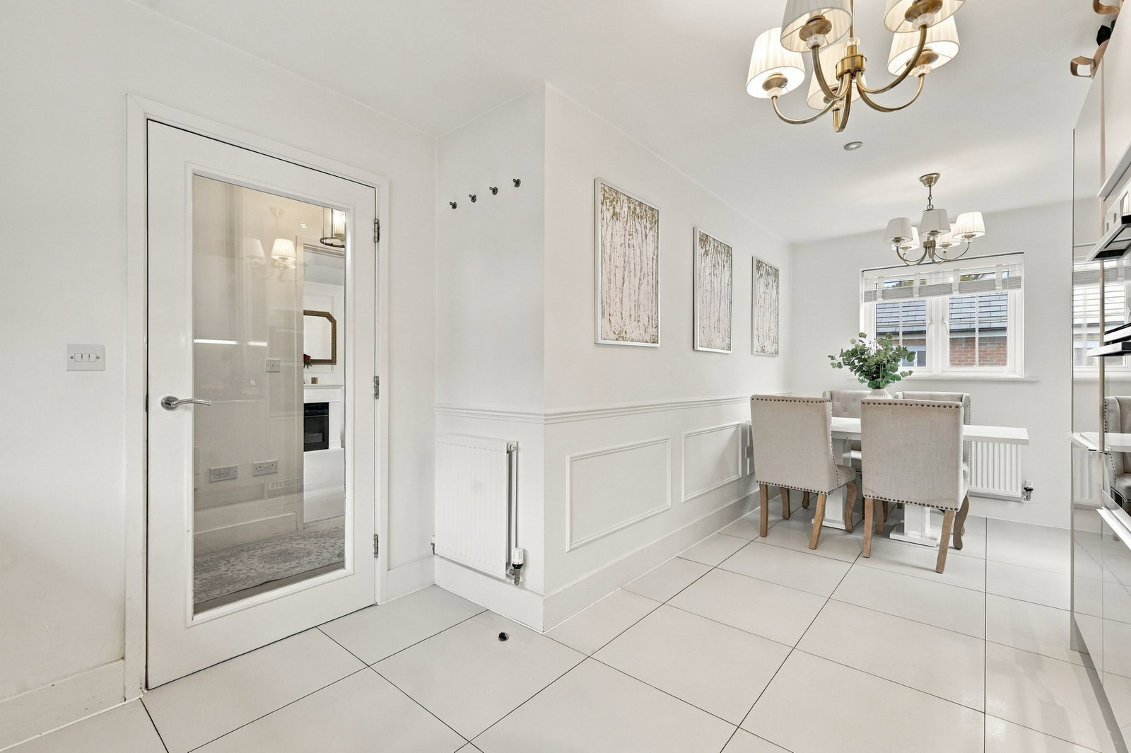 Detached House for sale in Arlesey, Goodwin Drive, Arlesey, SG15 6AN