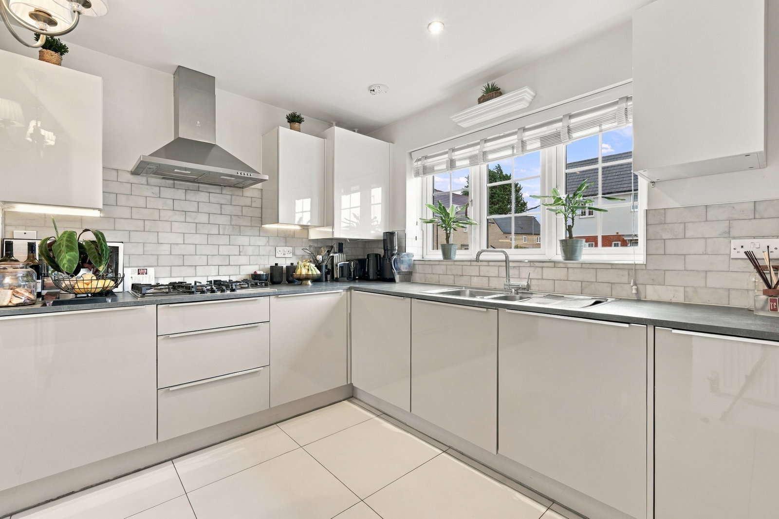 Detached House for sale in Arlesey, Goodwin Drive, Arlesey, SG15 6AN