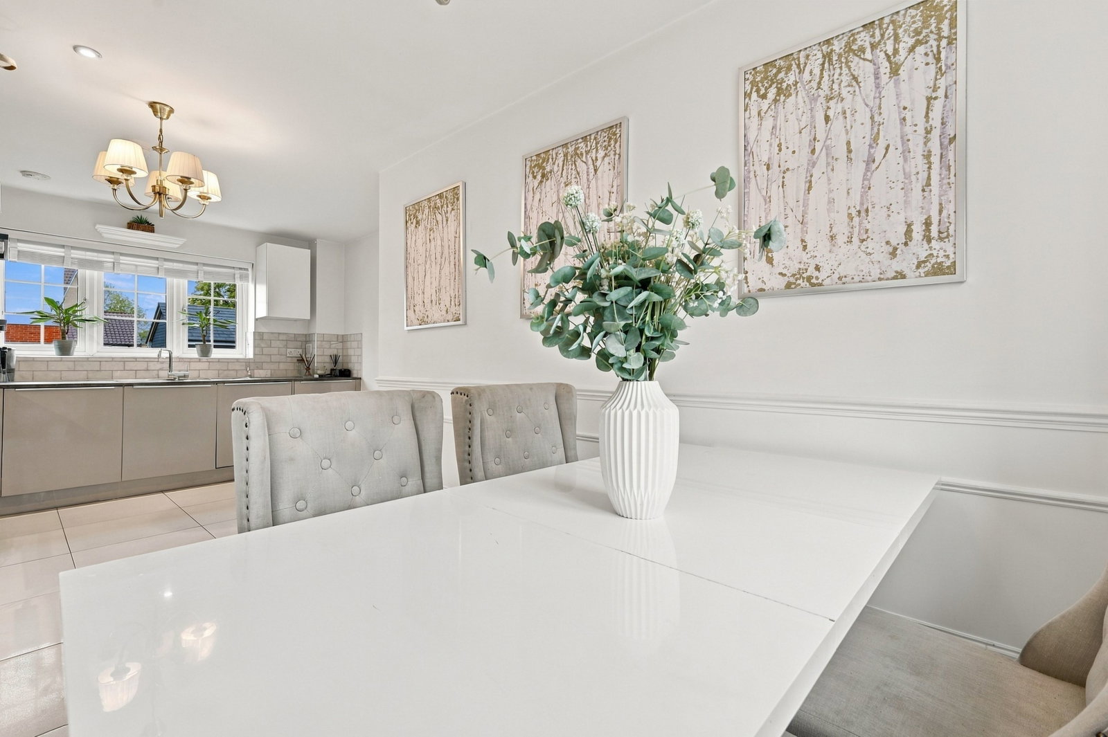 Detached House for sale in Arlesey, Goodwin Drive, Arlesey, SG15 6AN