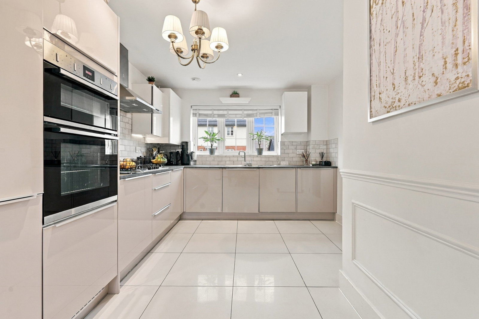 Detached House for sale in Arlesey, Goodwin Drive, Arlesey, SG15 6AN
