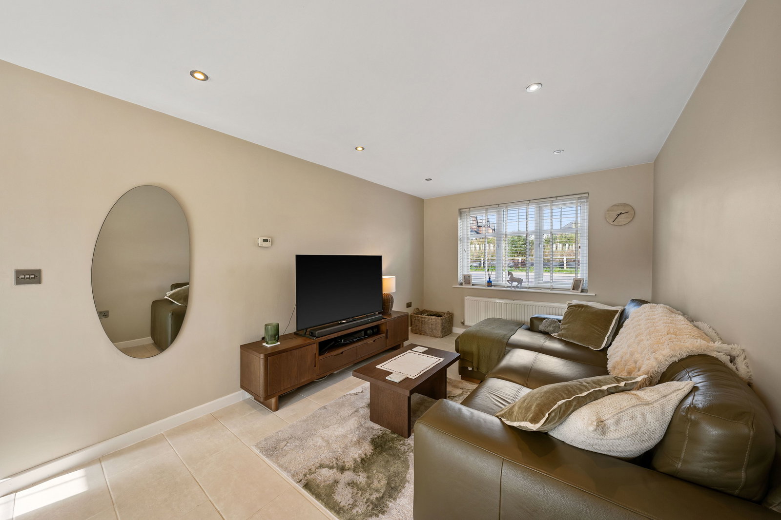 Detached House for sale in Manchester, Fieldhurst Croft , Atherton , Manchester , M46 0TY