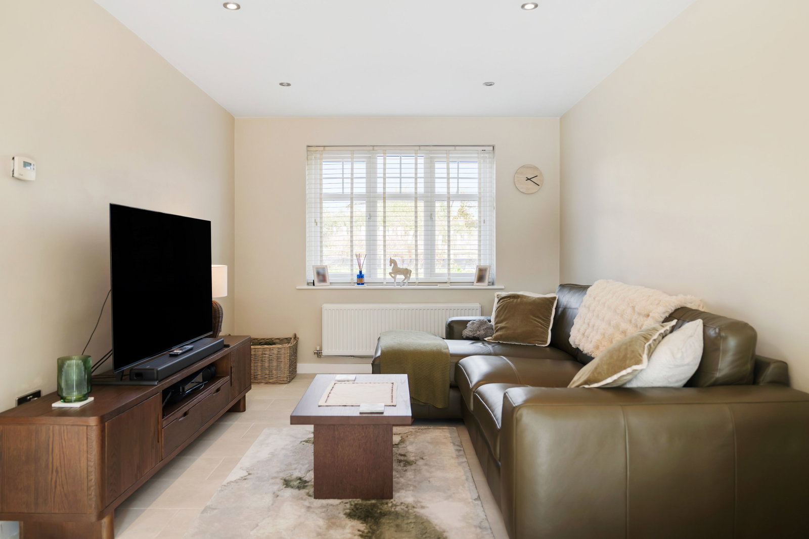 Detached House for sale in Manchester, Fieldhurst Croft , Atherton , Manchester , M46 0TY