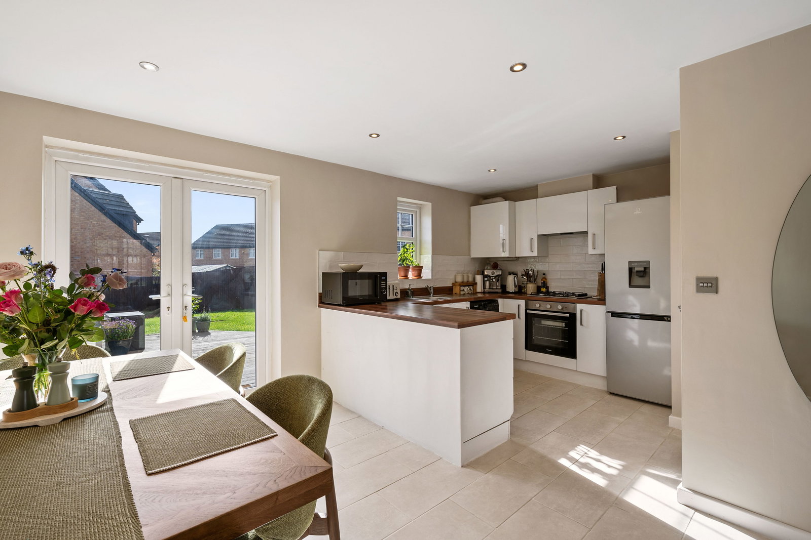 Detached House for sale in Manchester, Fieldhurst Croft , Atherton , Manchester , M46 0TY