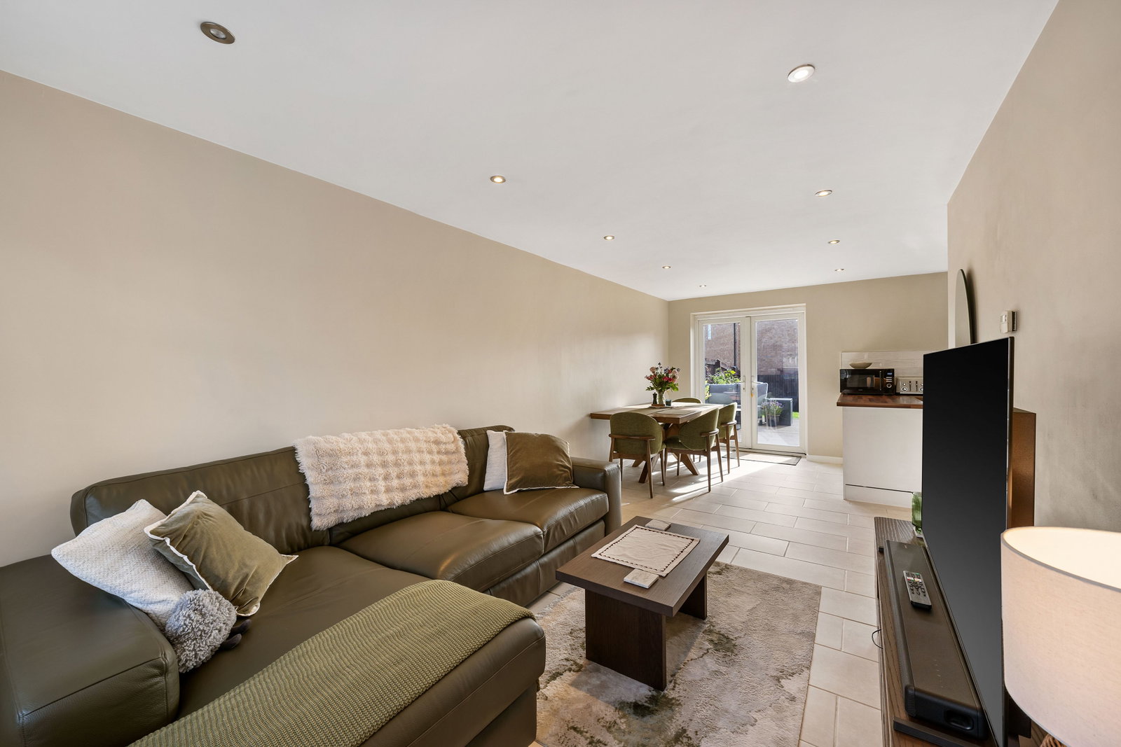 Detached House for sale in Manchester, Fieldhurst Croft , Atherton , Manchester , M46 0TY