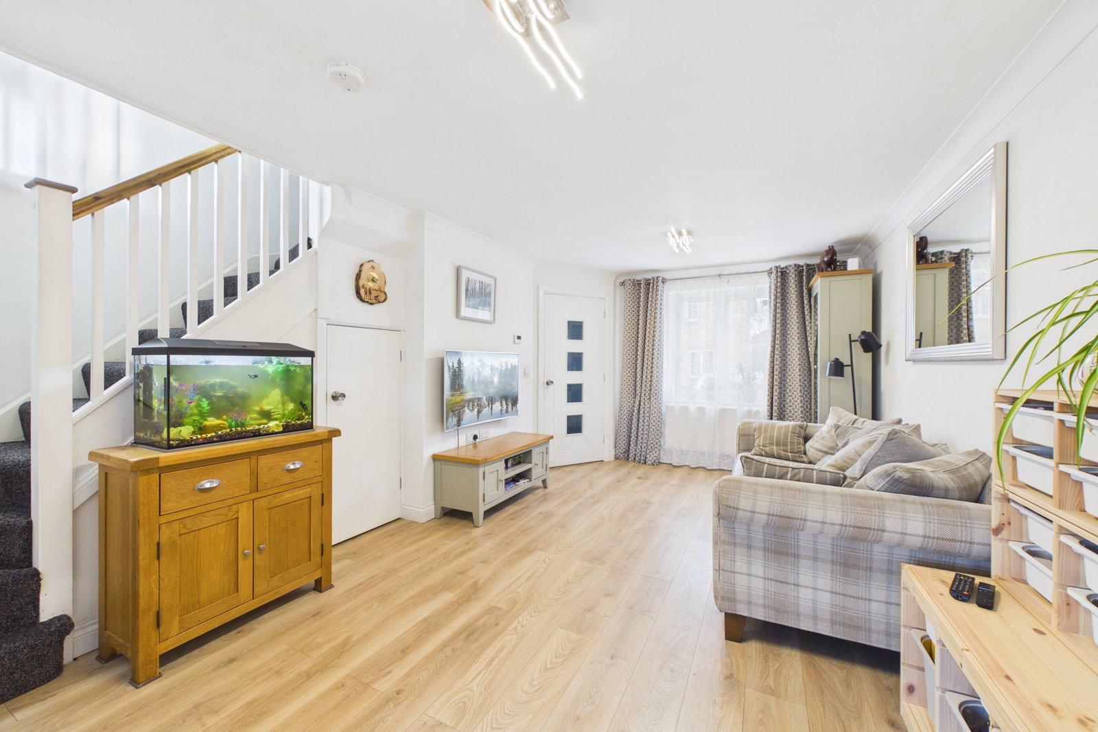 Semi Detached House for sale in Attleborough, Kingfisher Road, Attleborough NR17, 720 m²