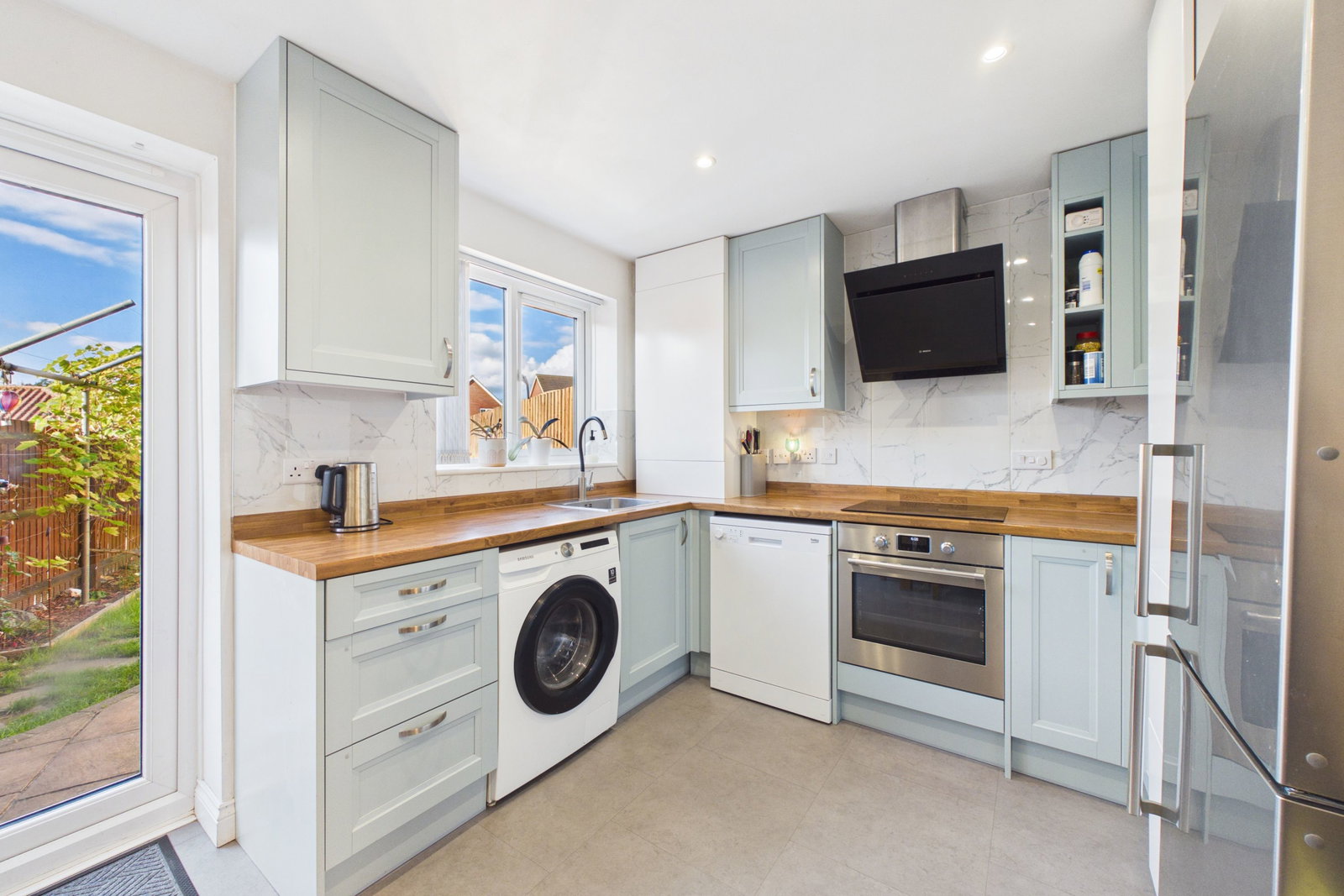 Semi Detached House for sale in Attleborough, Kingfisher Road, Attleborough NR17, 720 m²