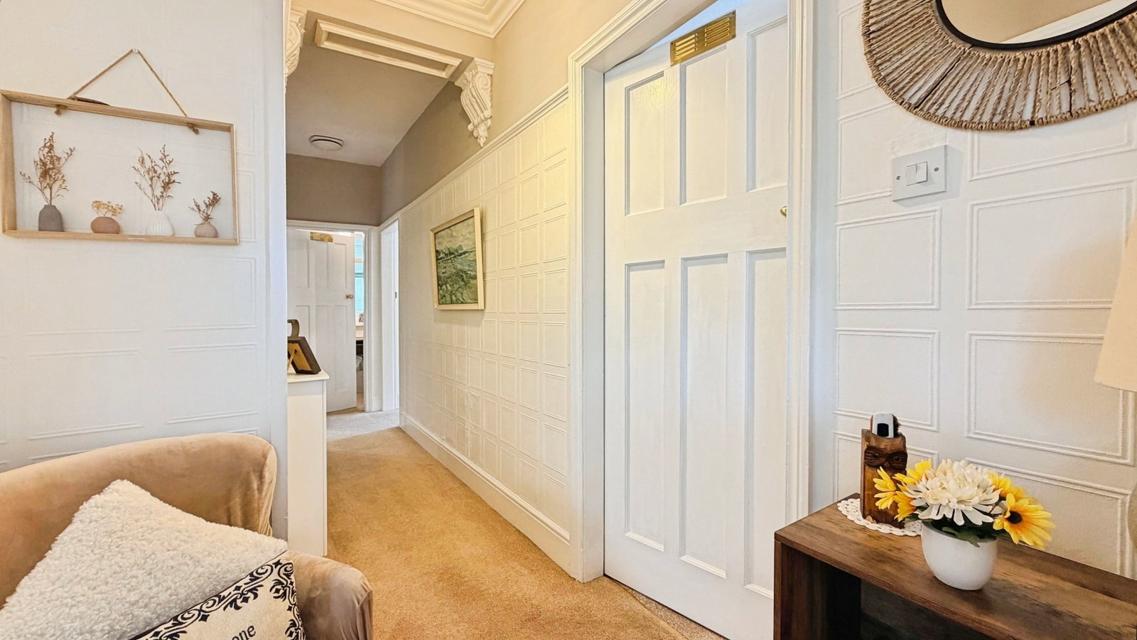 Bungalow for sale in Carlisle, Kingstown Road, Carlisle, CA3 0AZ