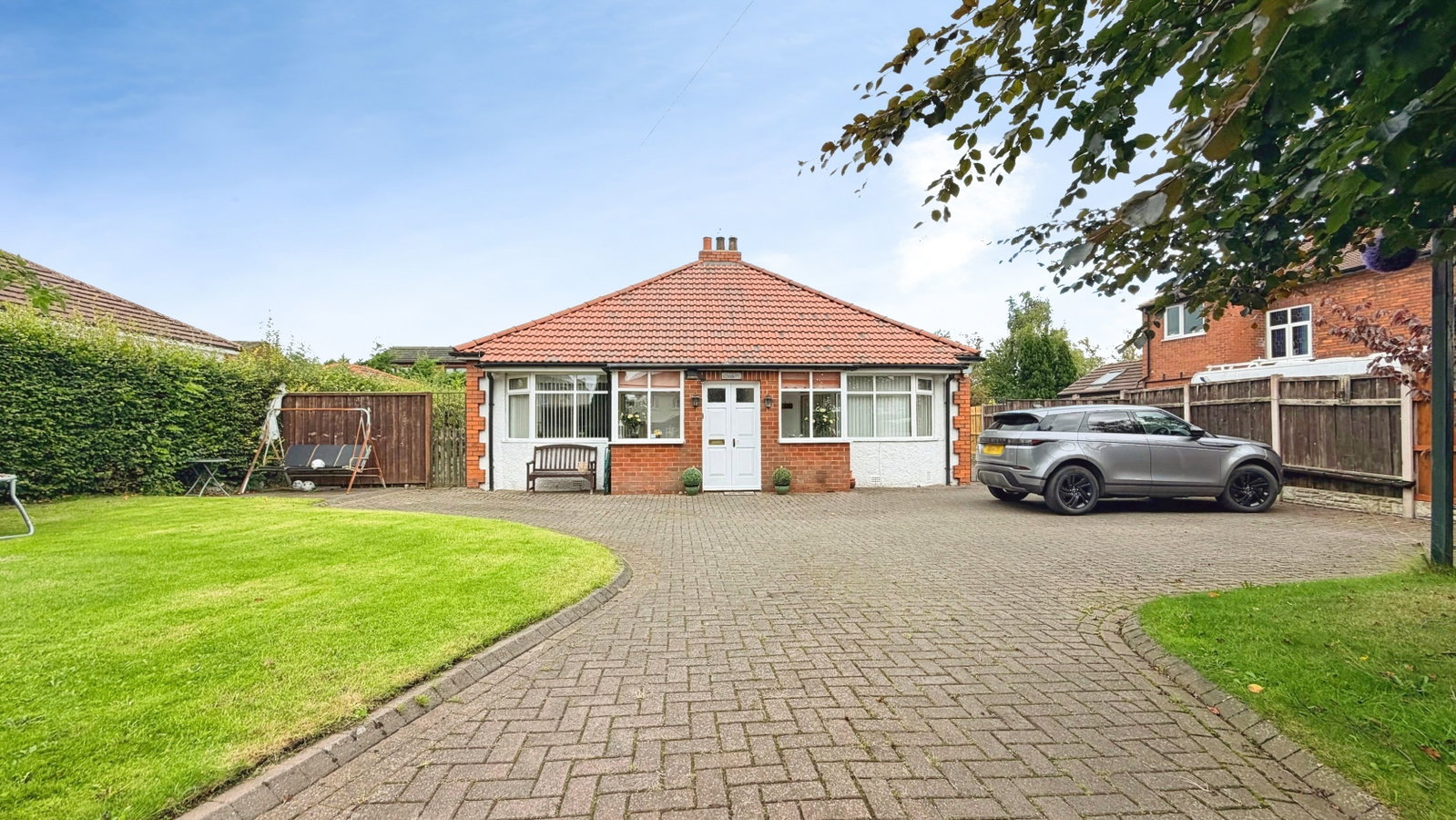 Bungalow for sale in Carlisle, Kingstown Road, Carlisle, CA3 0AZ