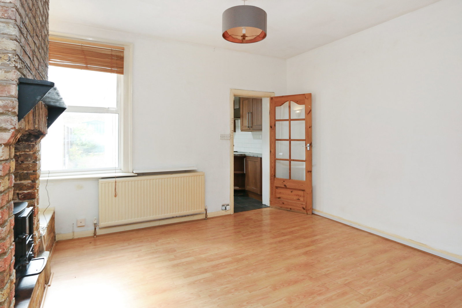 End Of Terrace House for sale in Bromley, Heathfield Road, Bromley, BR1 3RN