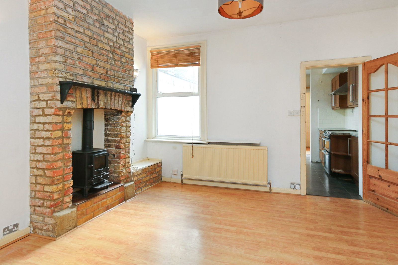 End Of Terrace House for sale in Bromley, Heathfield Road, Bromley, BR1 3RN