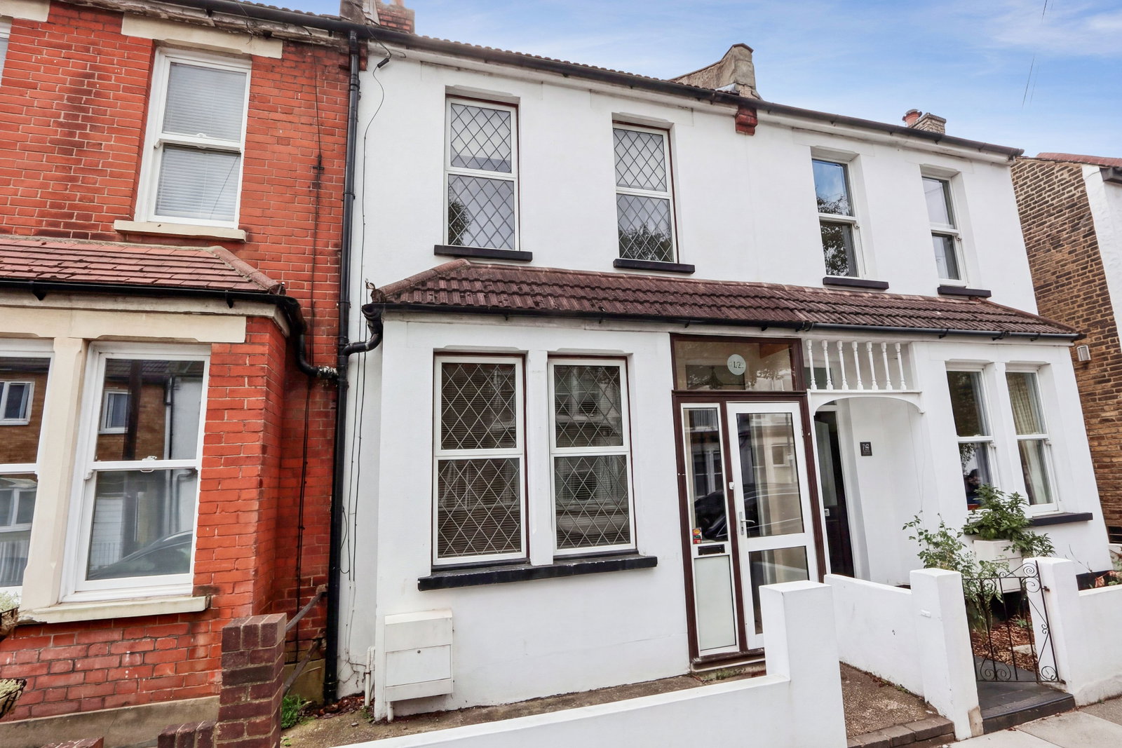 End Of Terrace House for sale in Bromley, Heathfield Road, Bromley, BR1 3RN
