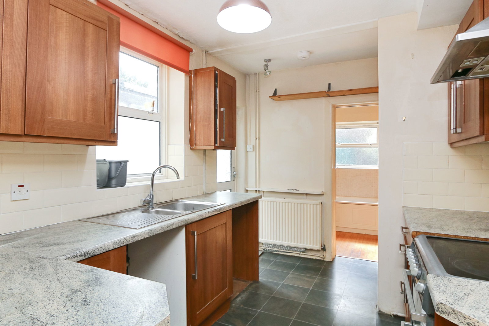 End Of Terrace House for sale in Bromley, Heathfield Road, Bromley, BR1 3RN