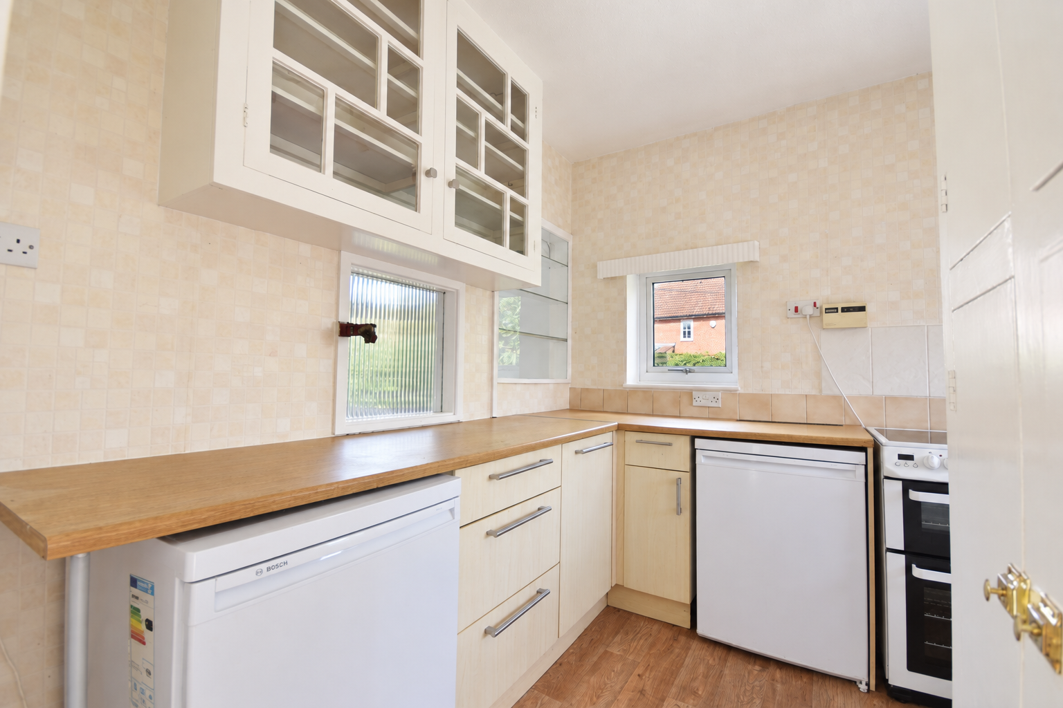 Semi Detached Bungalow for sale in Nottingham, Far Street, Bradmore, Nottingham, NG11 6PF