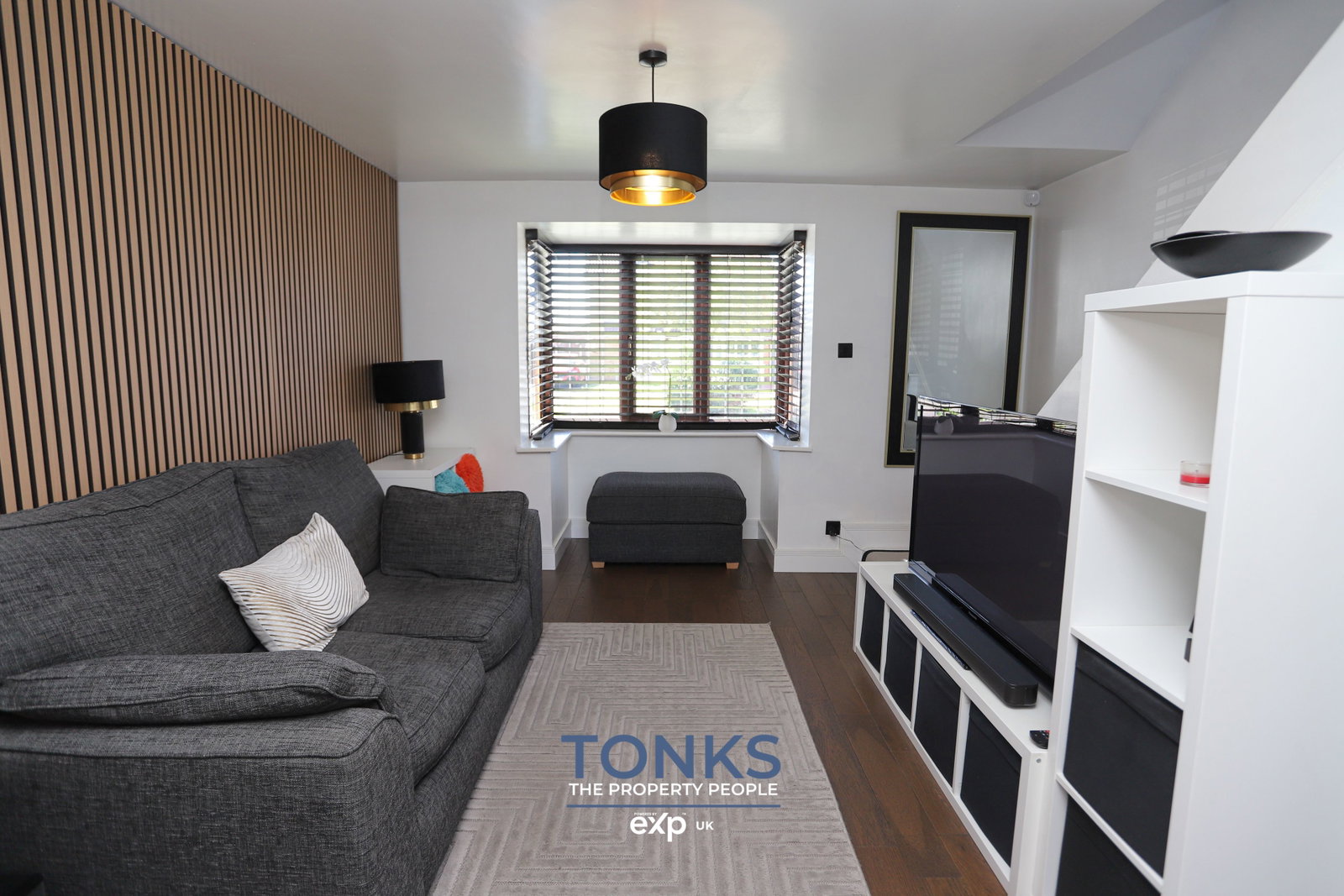 Semi Detached House for sale in Brierley Hill, Roach Close, Brierley Hill, DY5 1LR