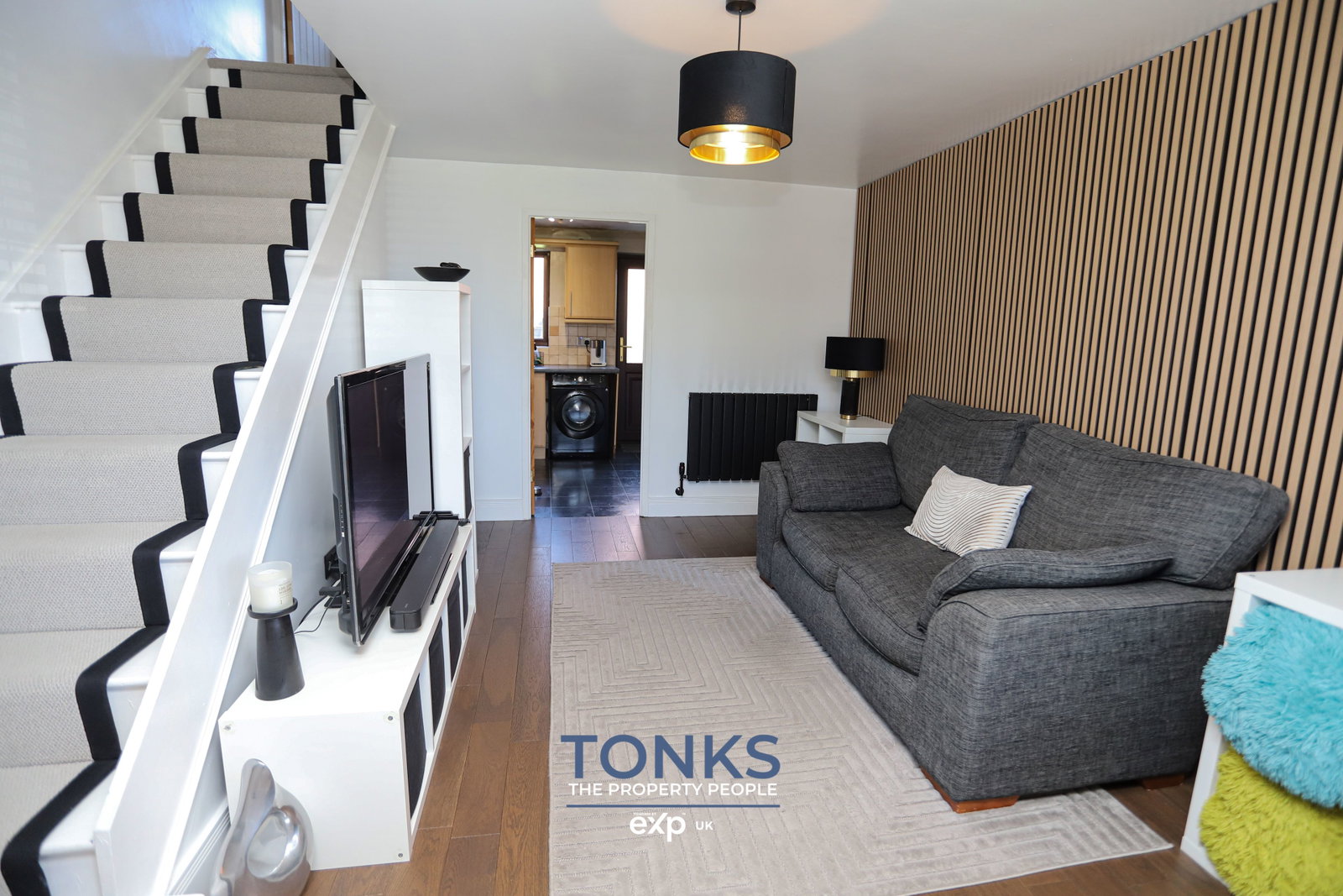 Semi Detached House for sale in Brierley Hill, Roach Close, Brierley Hill, DY5 1LR
