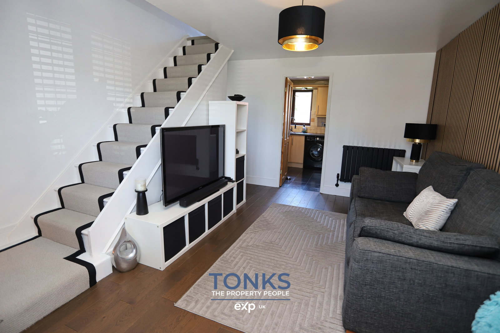 Semi Detached House for sale in Brierley Hill, Roach Close, Brierley Hill, DY5 1LR