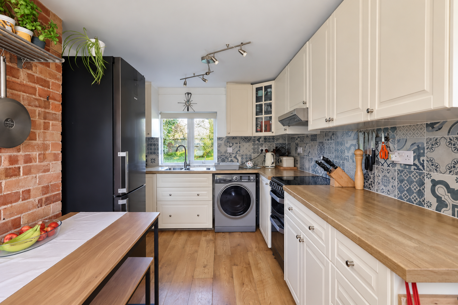 Semi Detached House for sale in Ross-on-wye, The Claytons, Bridstow, Ross-on-wye, HR9 6QD