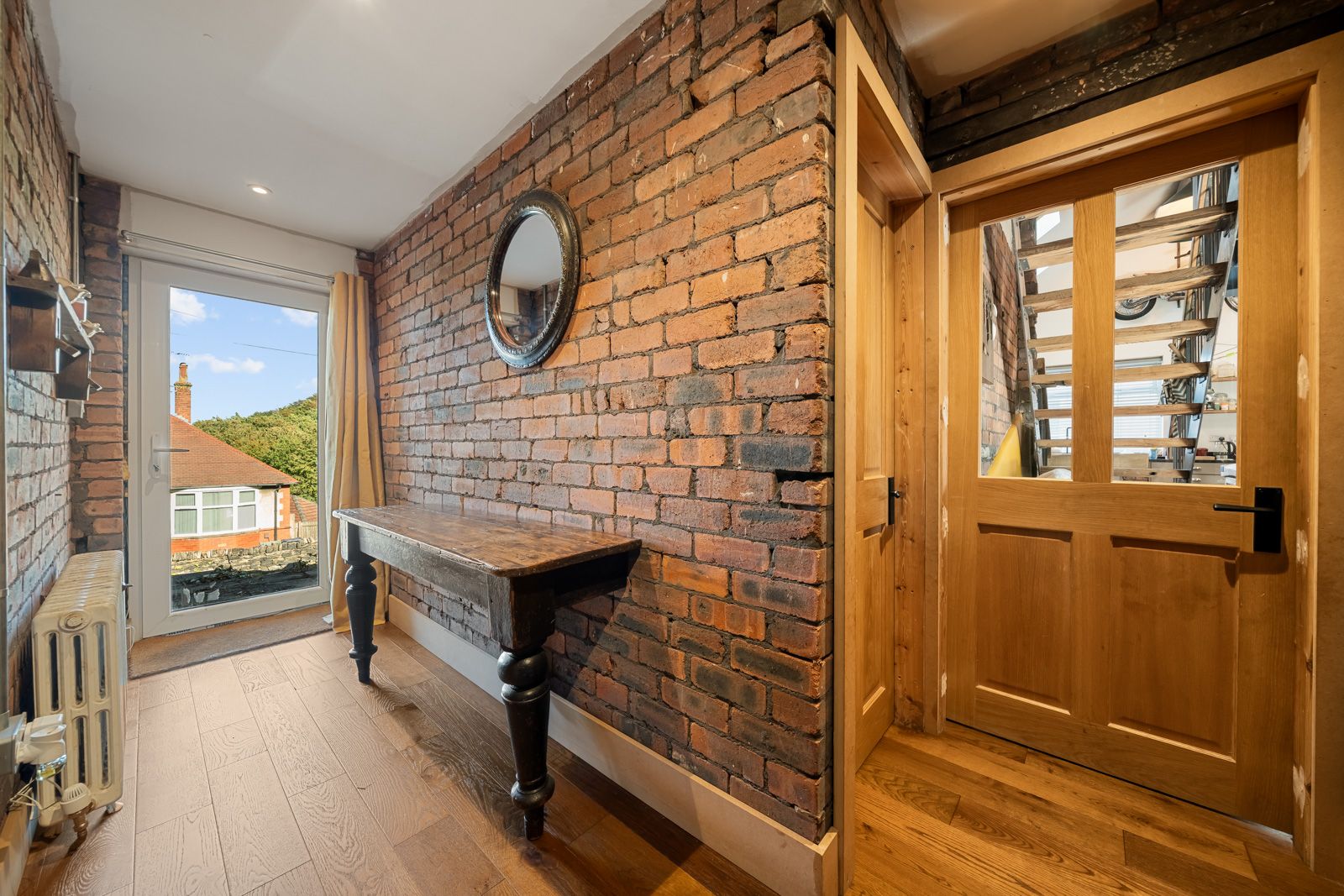 Bungalow for sale in Huddersfield, 56 Stile Common Road, Huddersfield, HD4 6DE