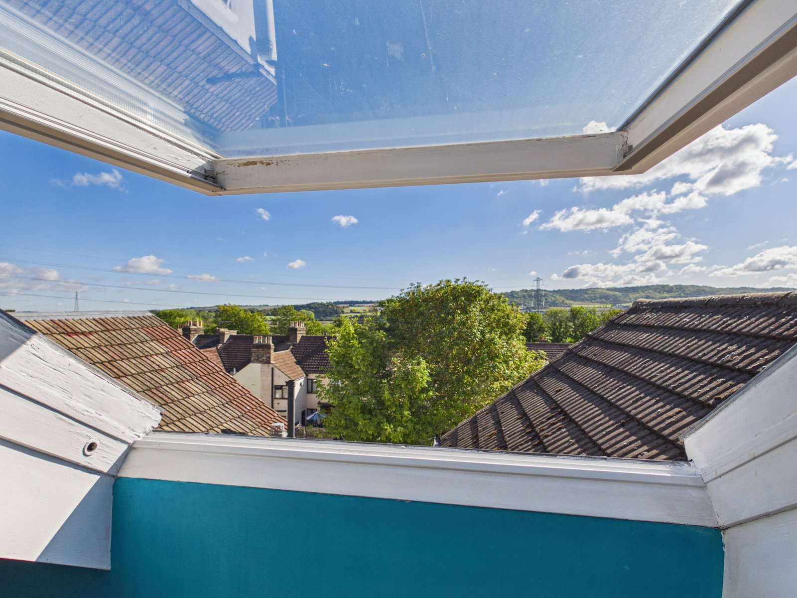 Terraced House for sale in Rochester, Kent Road, Halling, Rochester, ME2