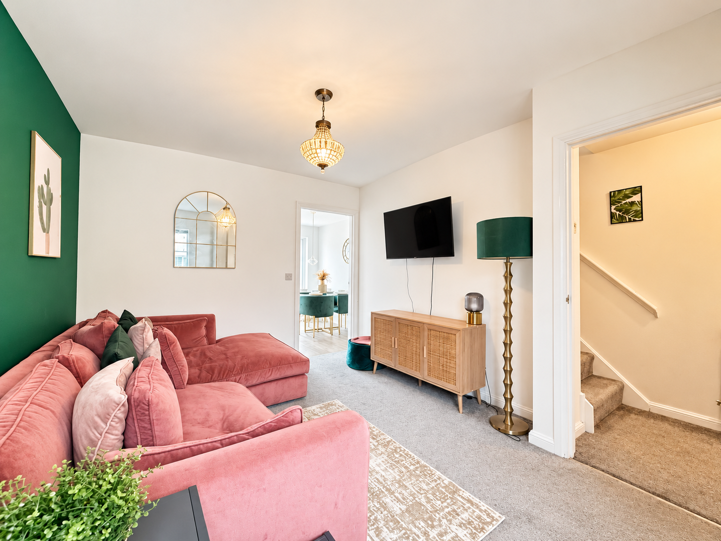 End Of Terrace House for sale in Swansea, Scotts Road, Pentrechwyth, Swansea, West Glamorgan SA1