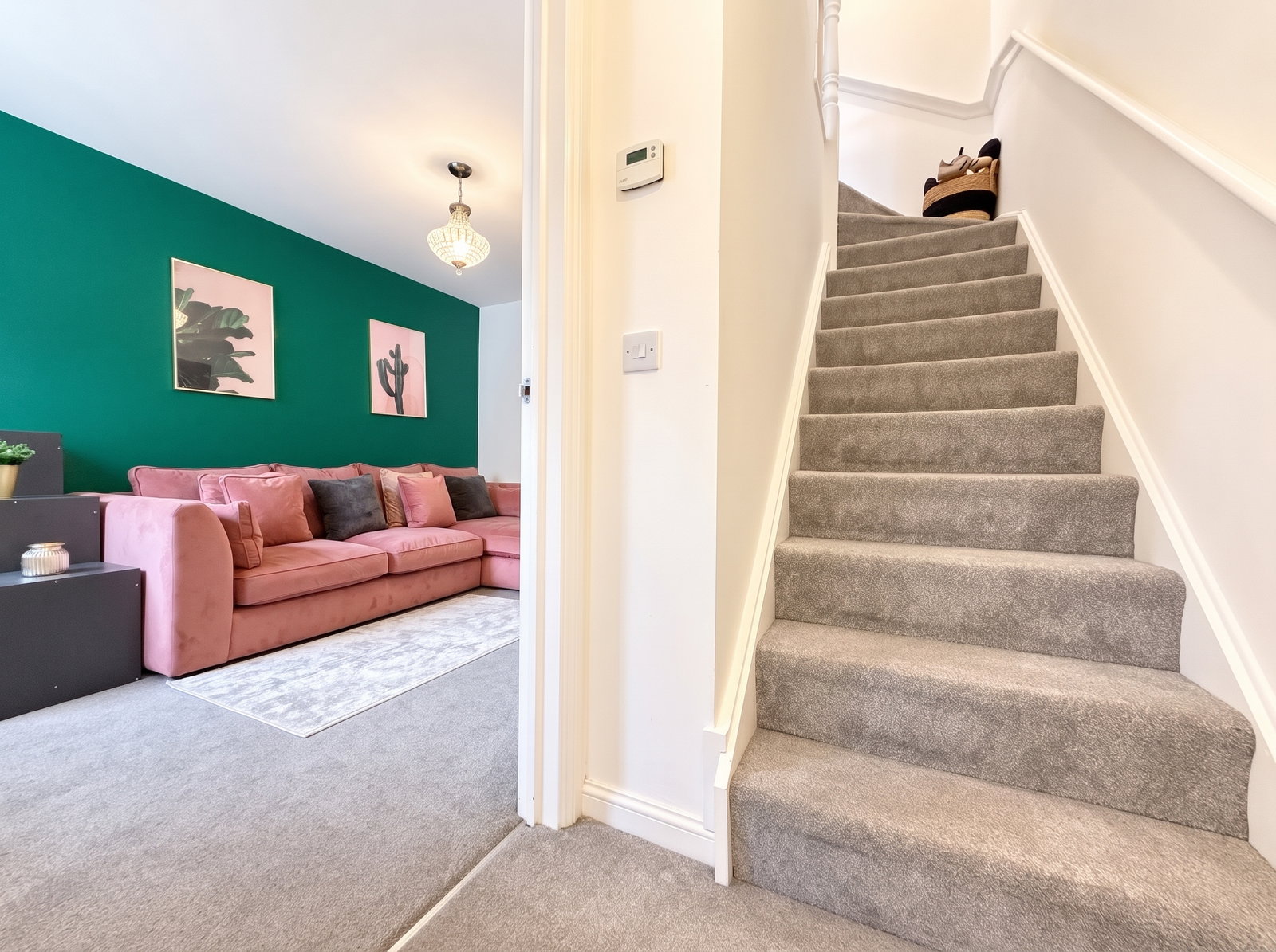 End Of Terrace House for sale in Swansea, Scotts Road, Pentrechwyth, Swansea, West Glamorgan SA1