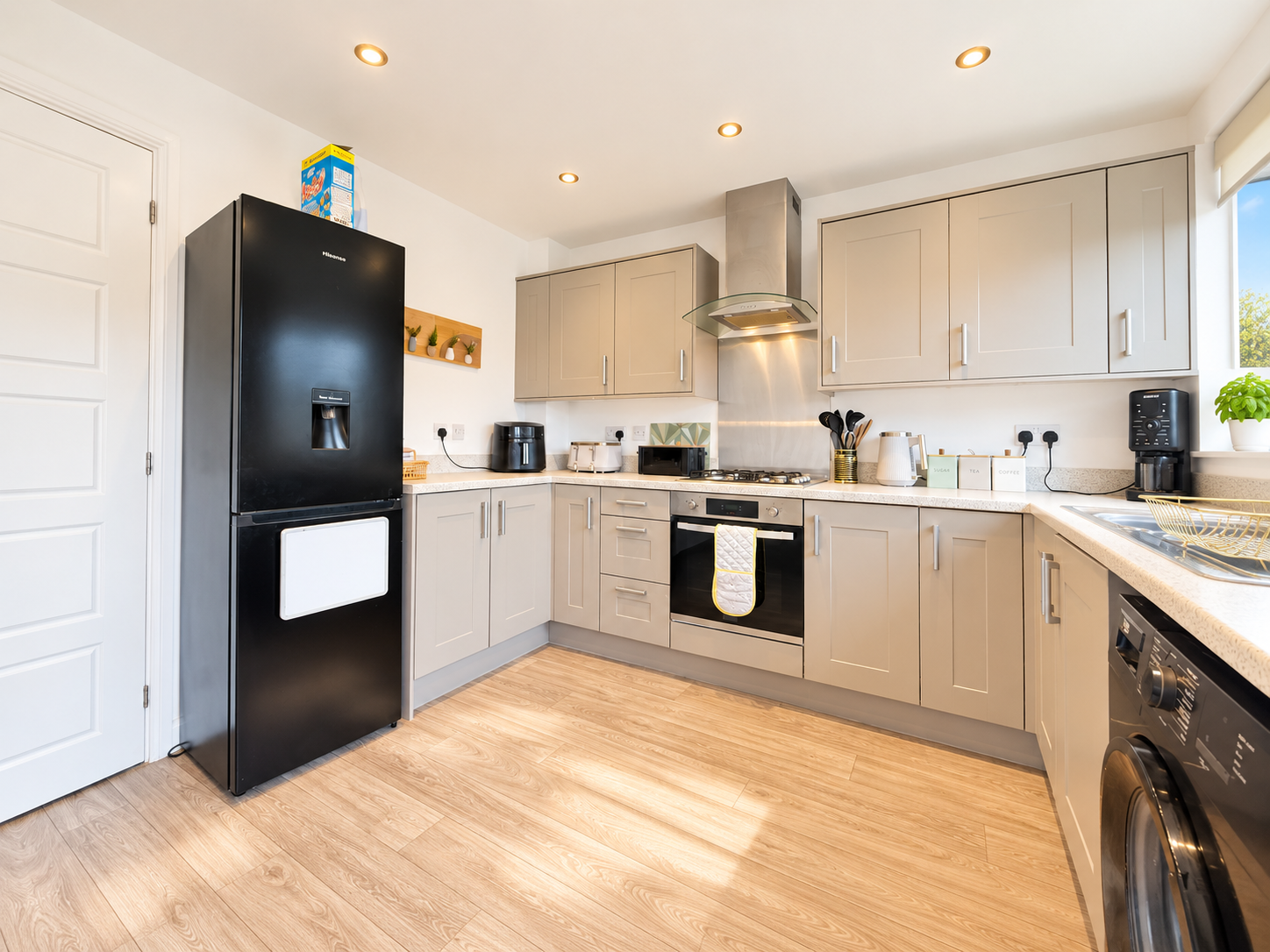 End Of Terrace House for sale in Swansea, Scotts Road, Pentrechwyth, Swansea, West Glamorgan SA1